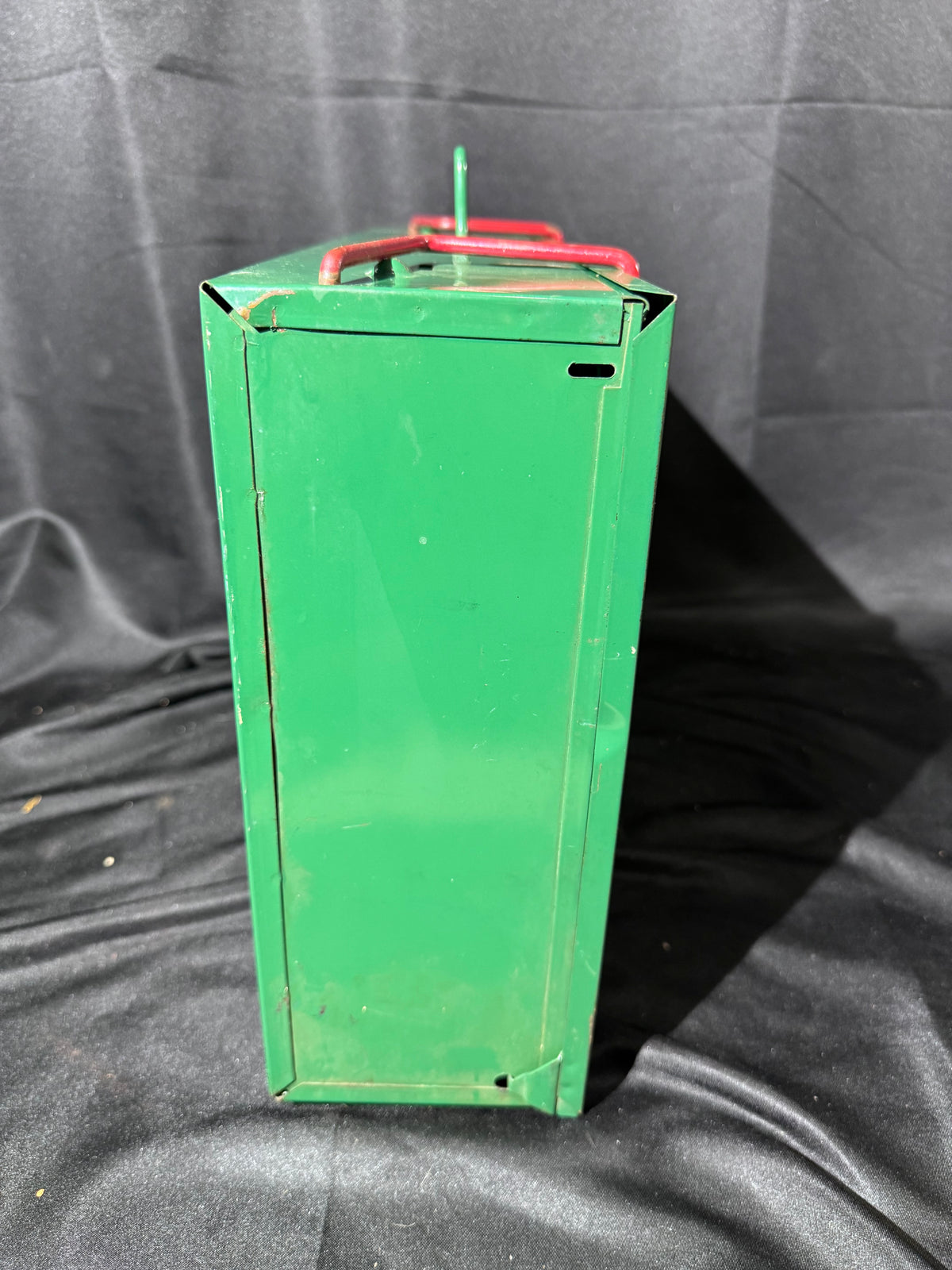 Vintage Coleman Model 425C 2-Burner Camp Stove – 1961–1964