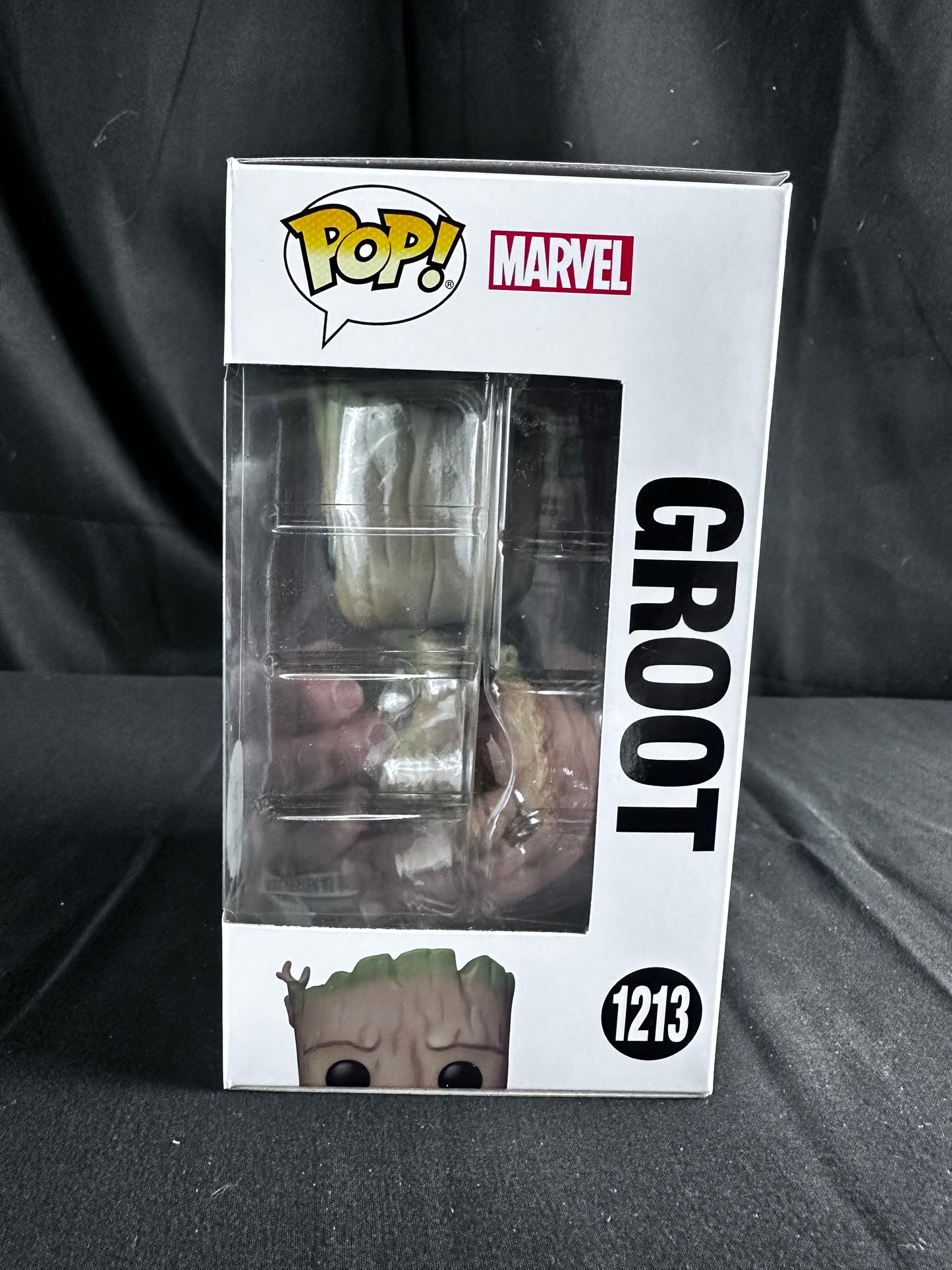 *LIVE SALE* POP! #17