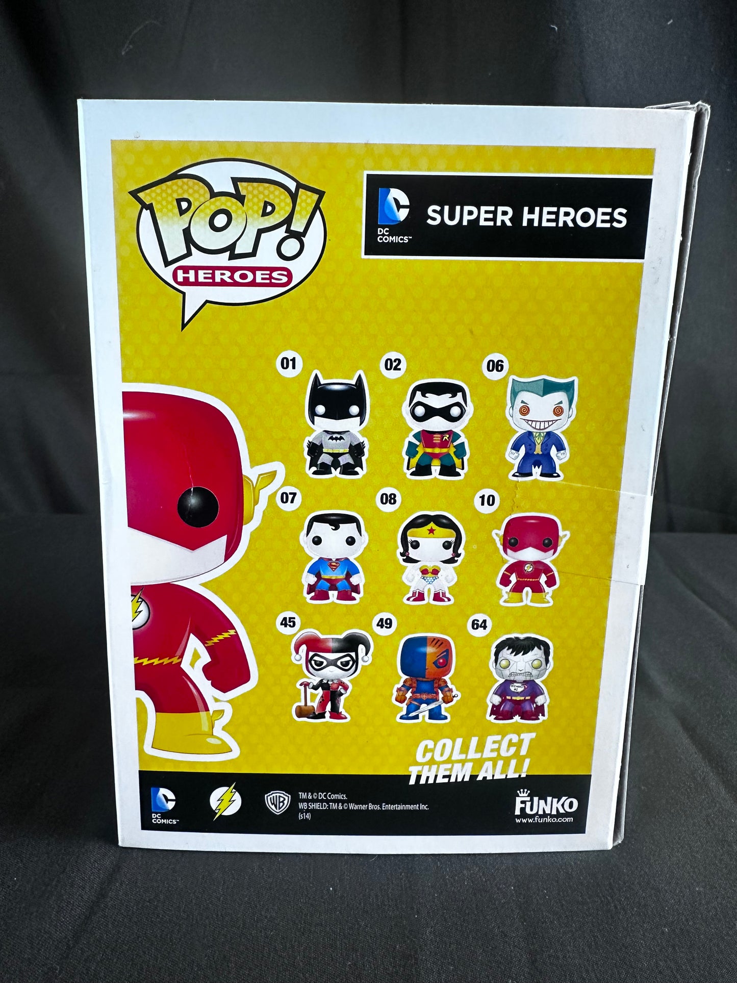 *LIVE SALE* POP! #27