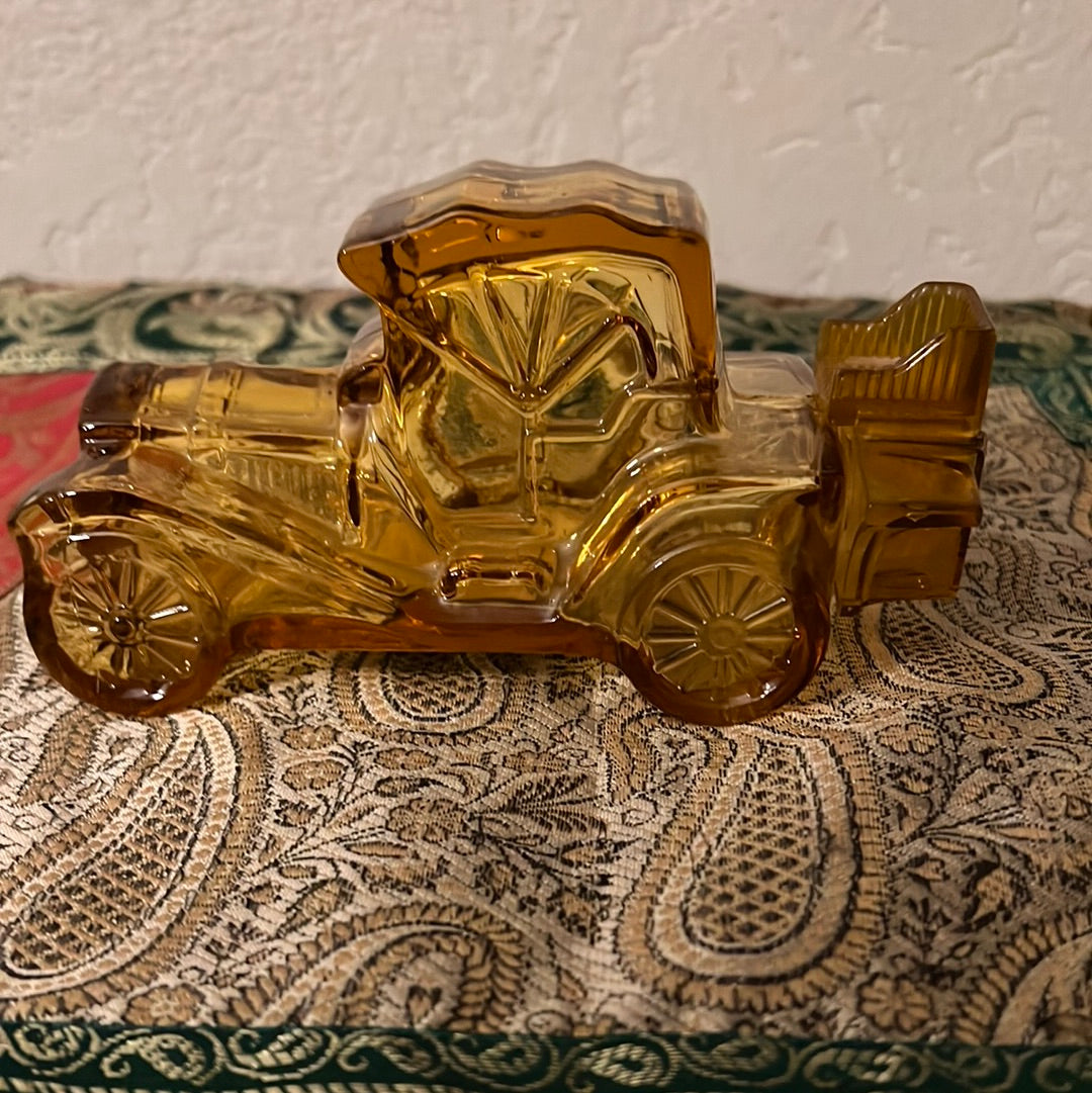 Collectible, Avon, Packard Roader Car