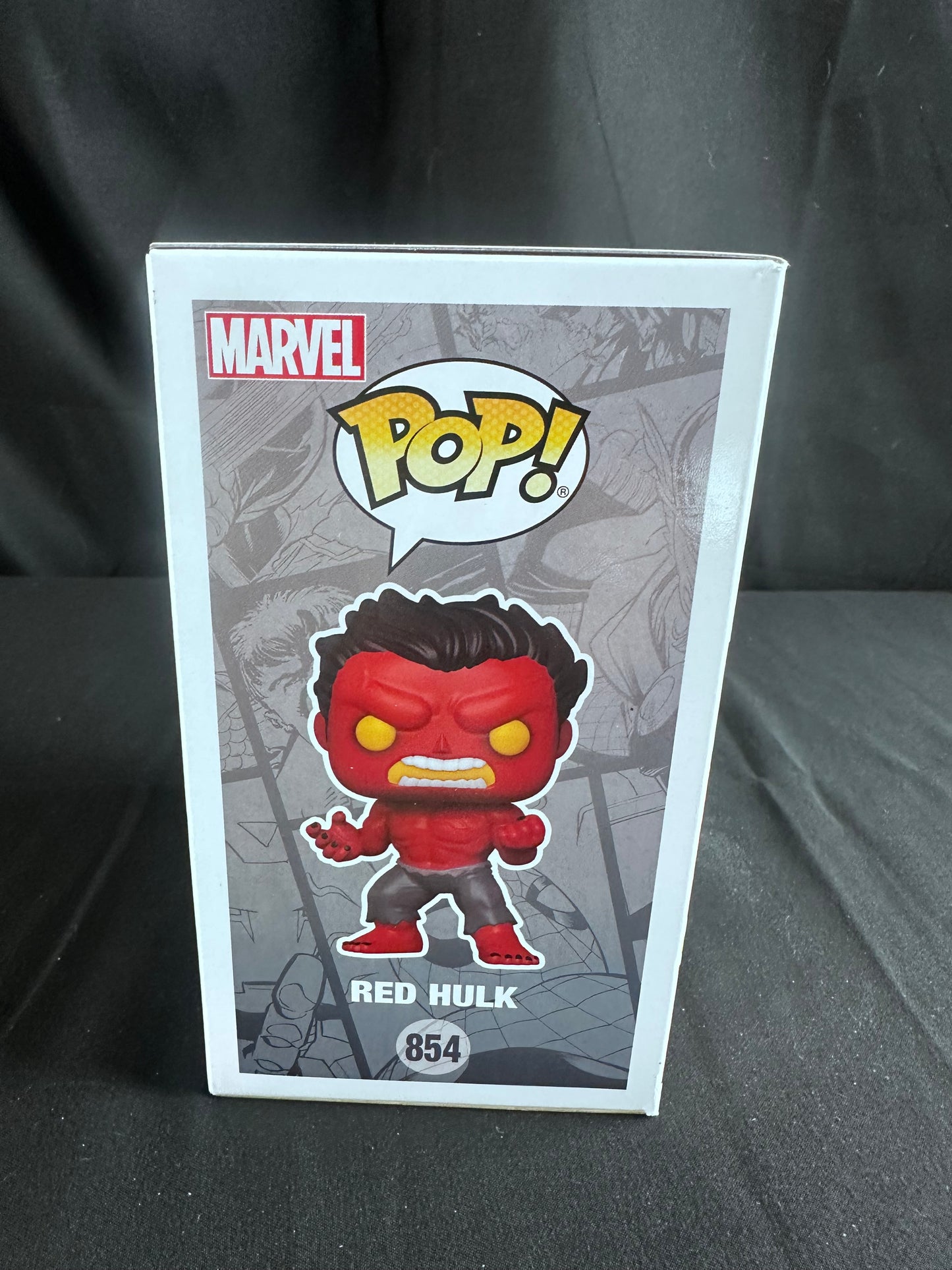 *LIVE SALE* POP! #5