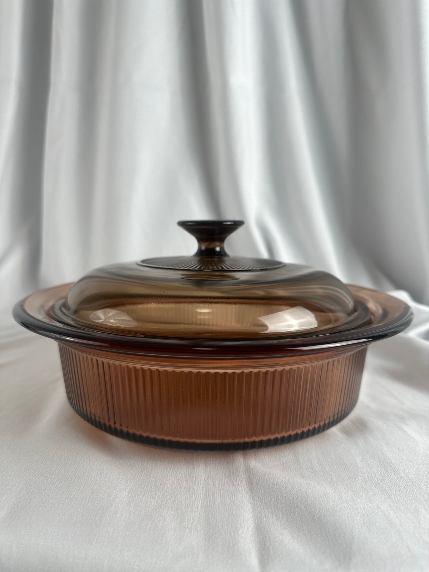 Vision Corning casserole dish set