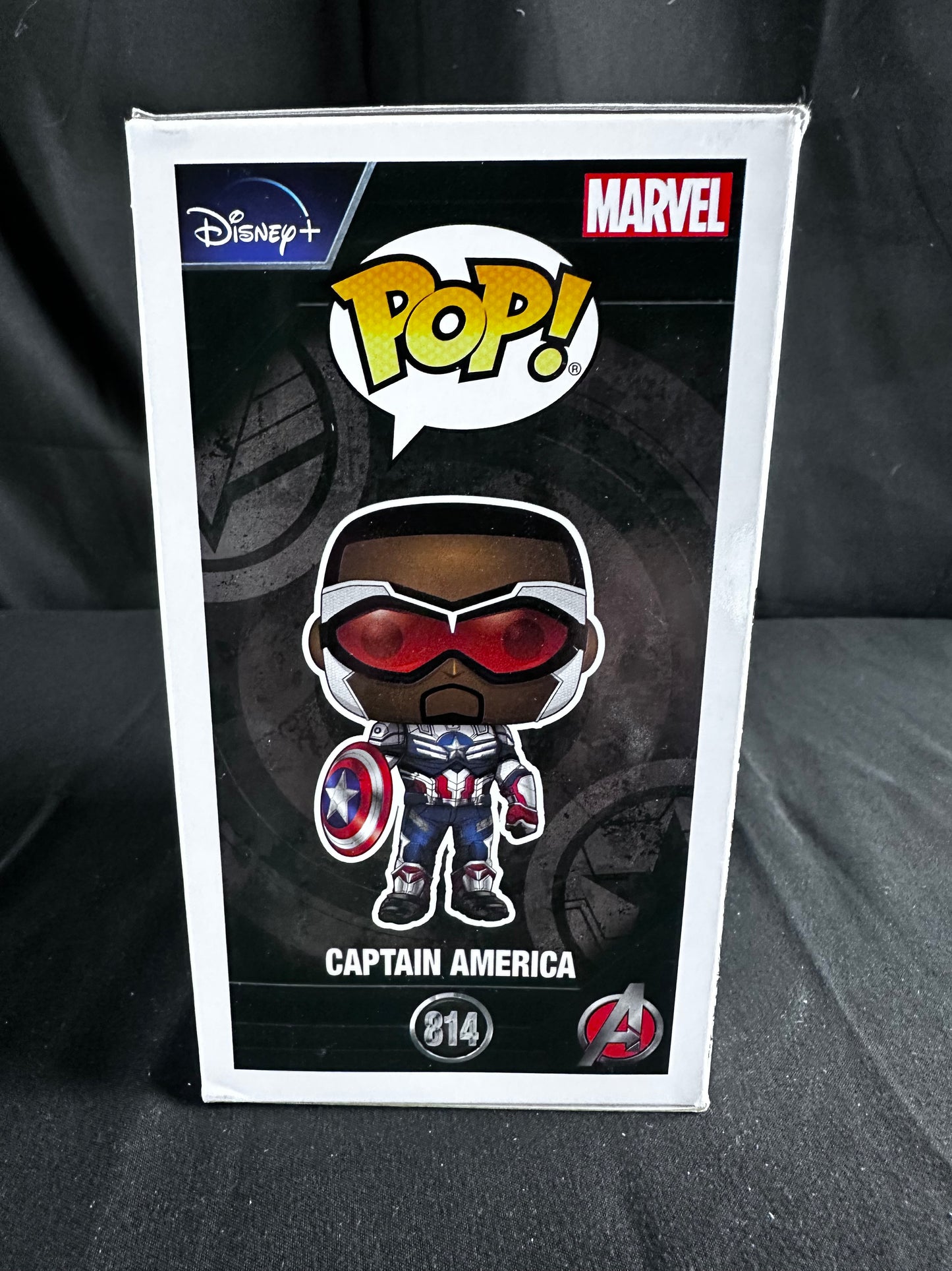 *LIVE SALE* POP! #6
