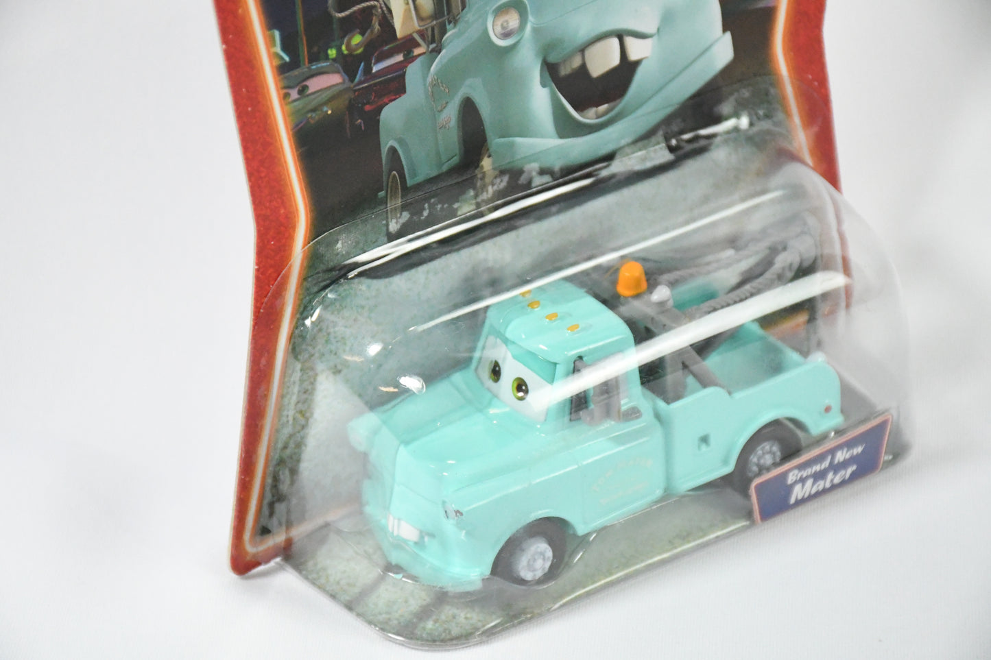 Disney-Pixar-Cars-Mattel-Mater-Supercharge-K4589 L0545