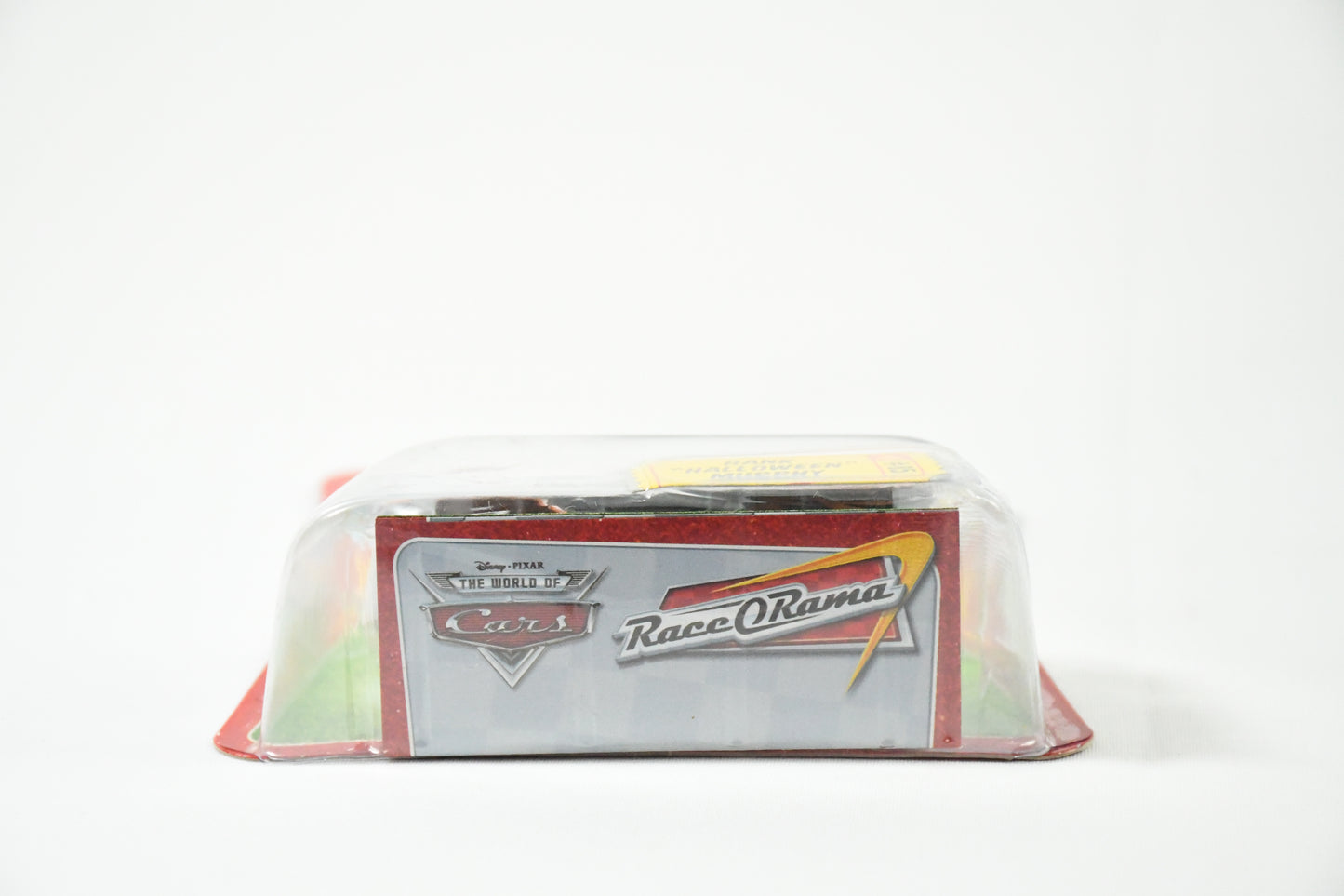 Disney- Pixar- Cars-Hank "Halloween" Murphy-#85- Race O Rama-P1646 M1054