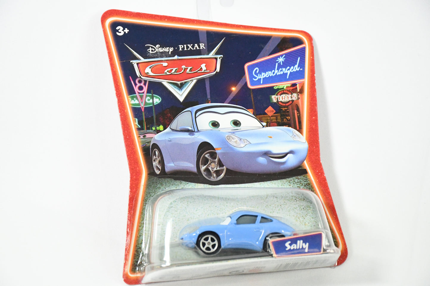 Disney-Pixar-Cars- Sally-Supercharged-L5252 L0545