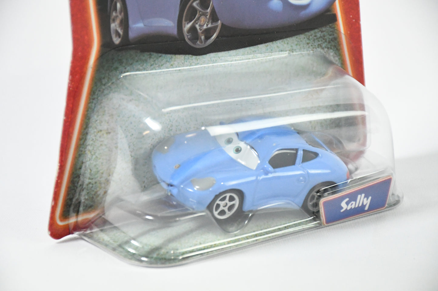 Disney-Pixar-Cars- Sally-Supercharged-L5252 L0545