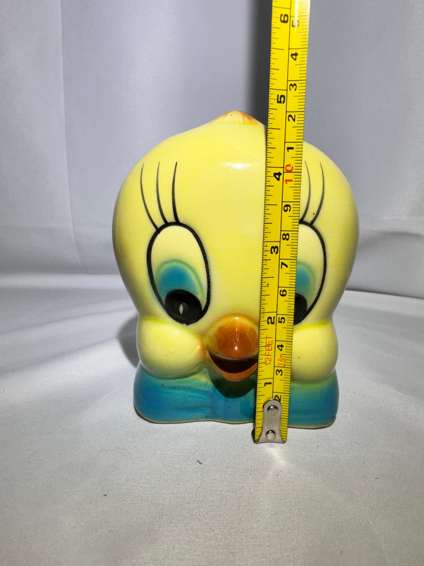 Vintage Tweety Bird Napkin Holder – Looney Tunes