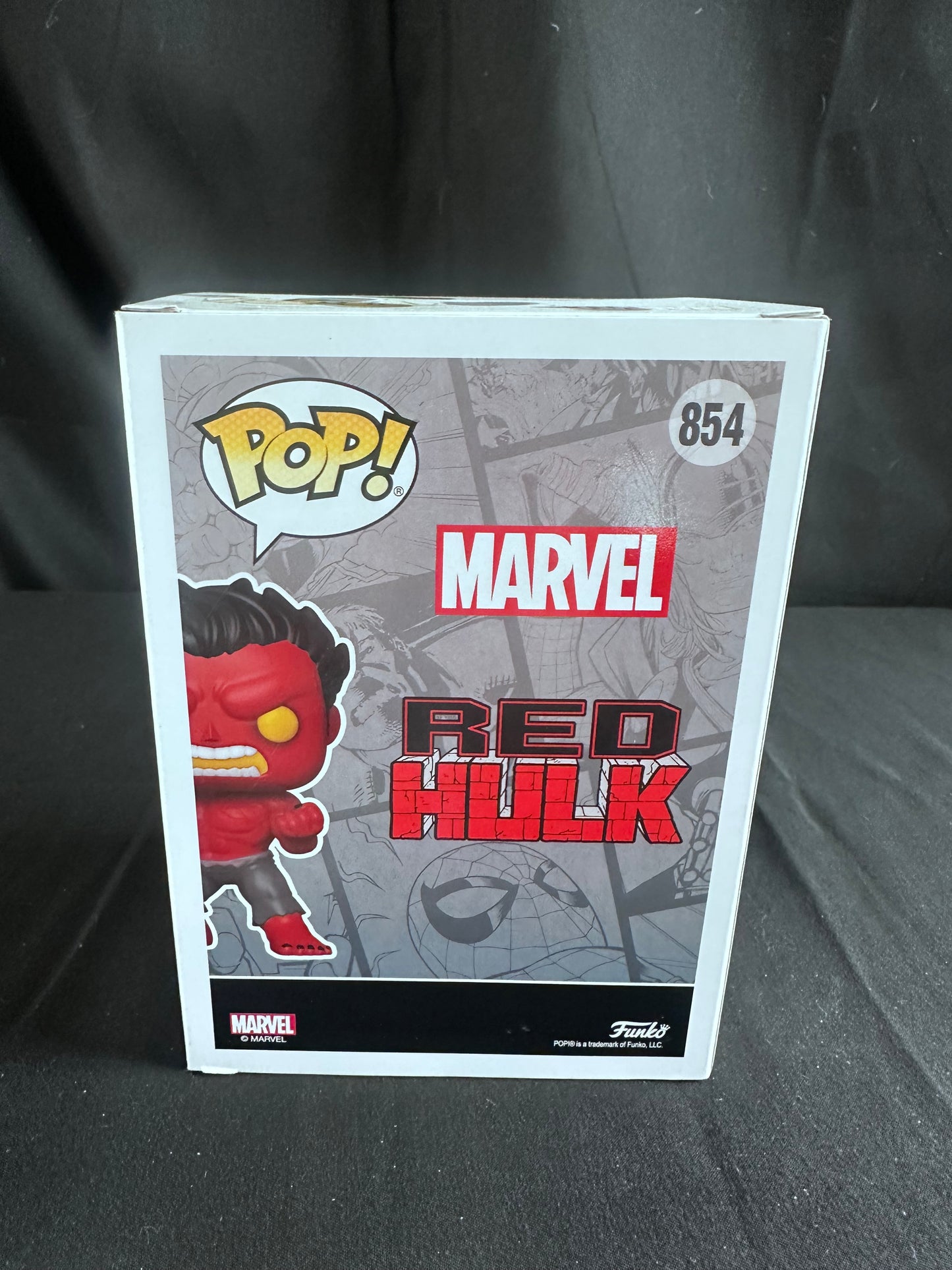 *LIVE SALE* POP! #5