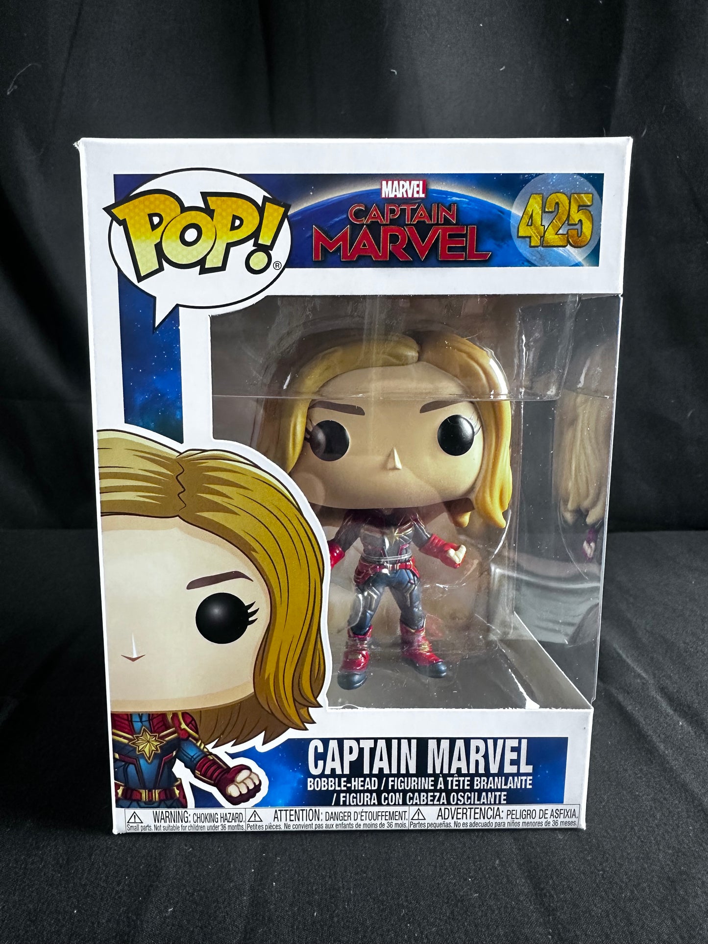 *LIVE SALE* POP! #8