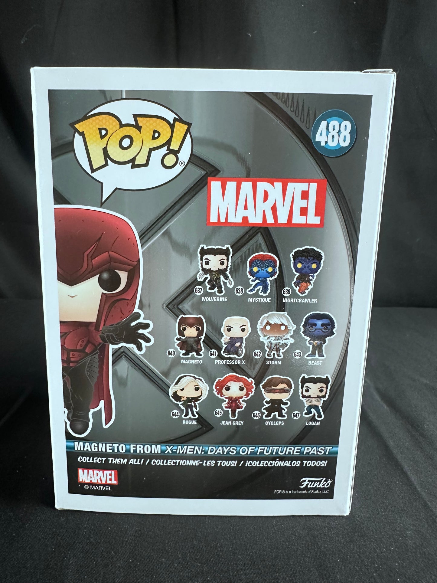 *LIVE SALE* POP! #2