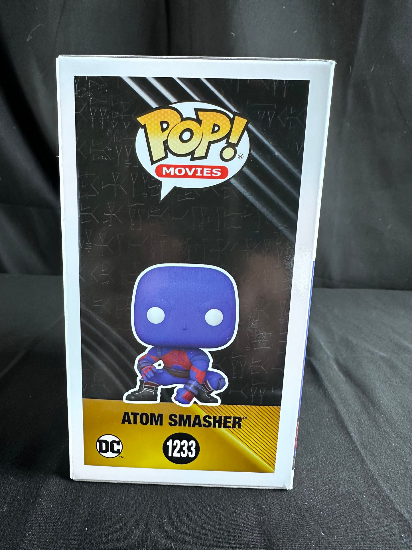 *LIVE SALE* POP! #19