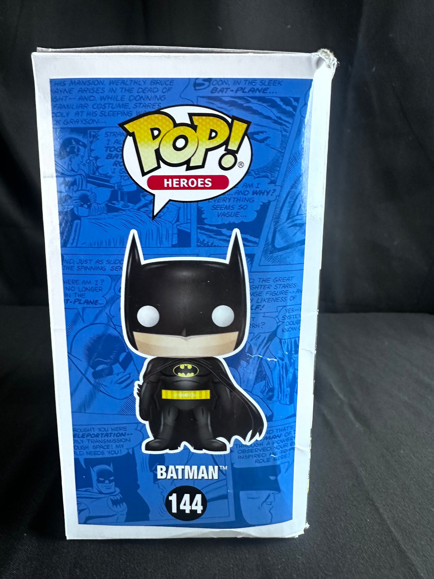 *LIVE SALE* POP! #30