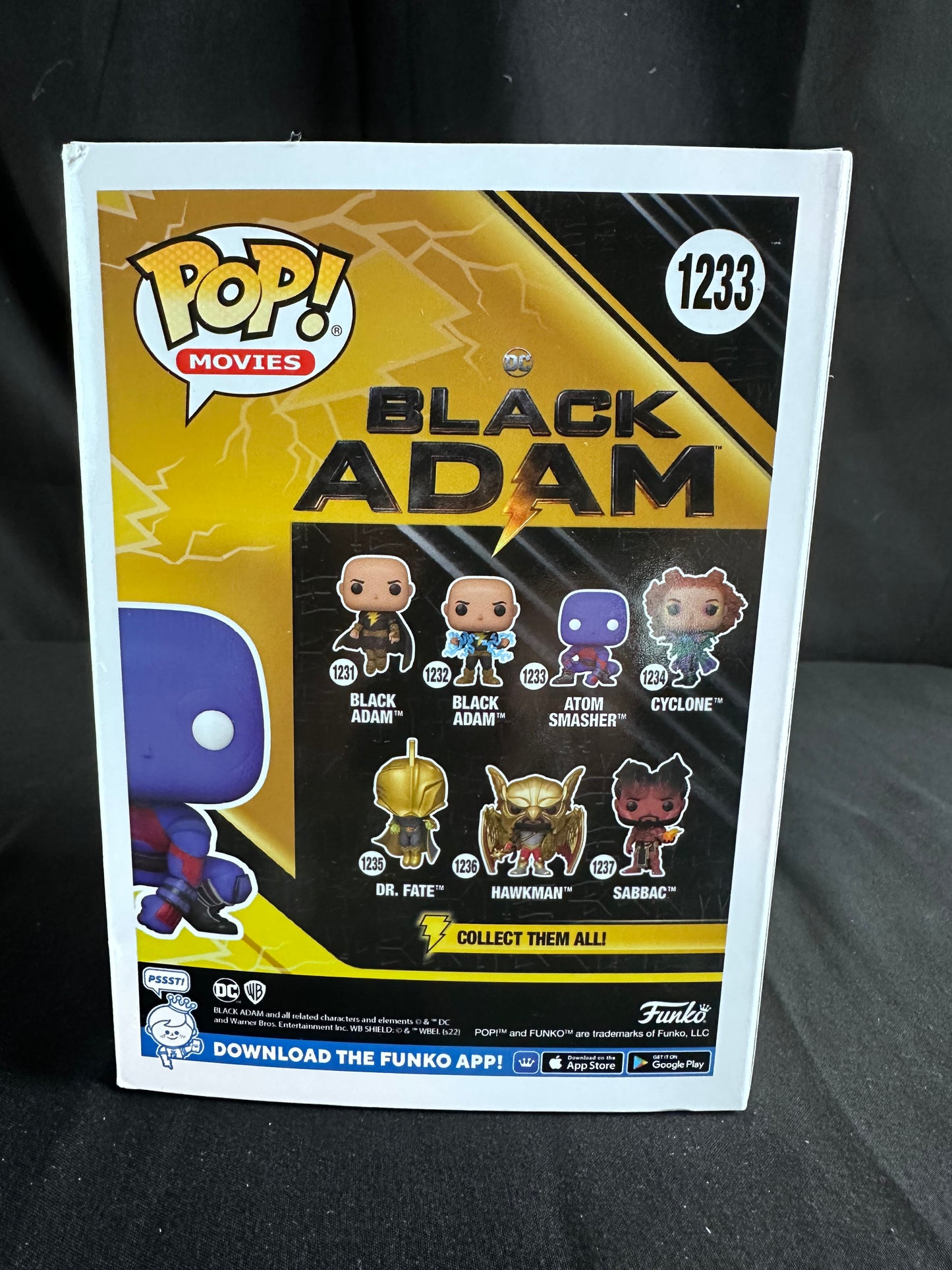 *LIVE SALE* POP! #19