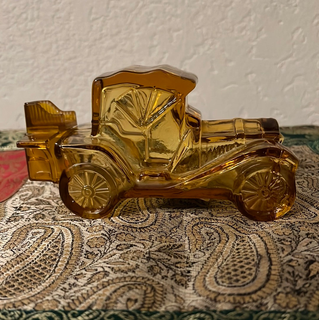 Collectible, Avon, Packard Roader Car