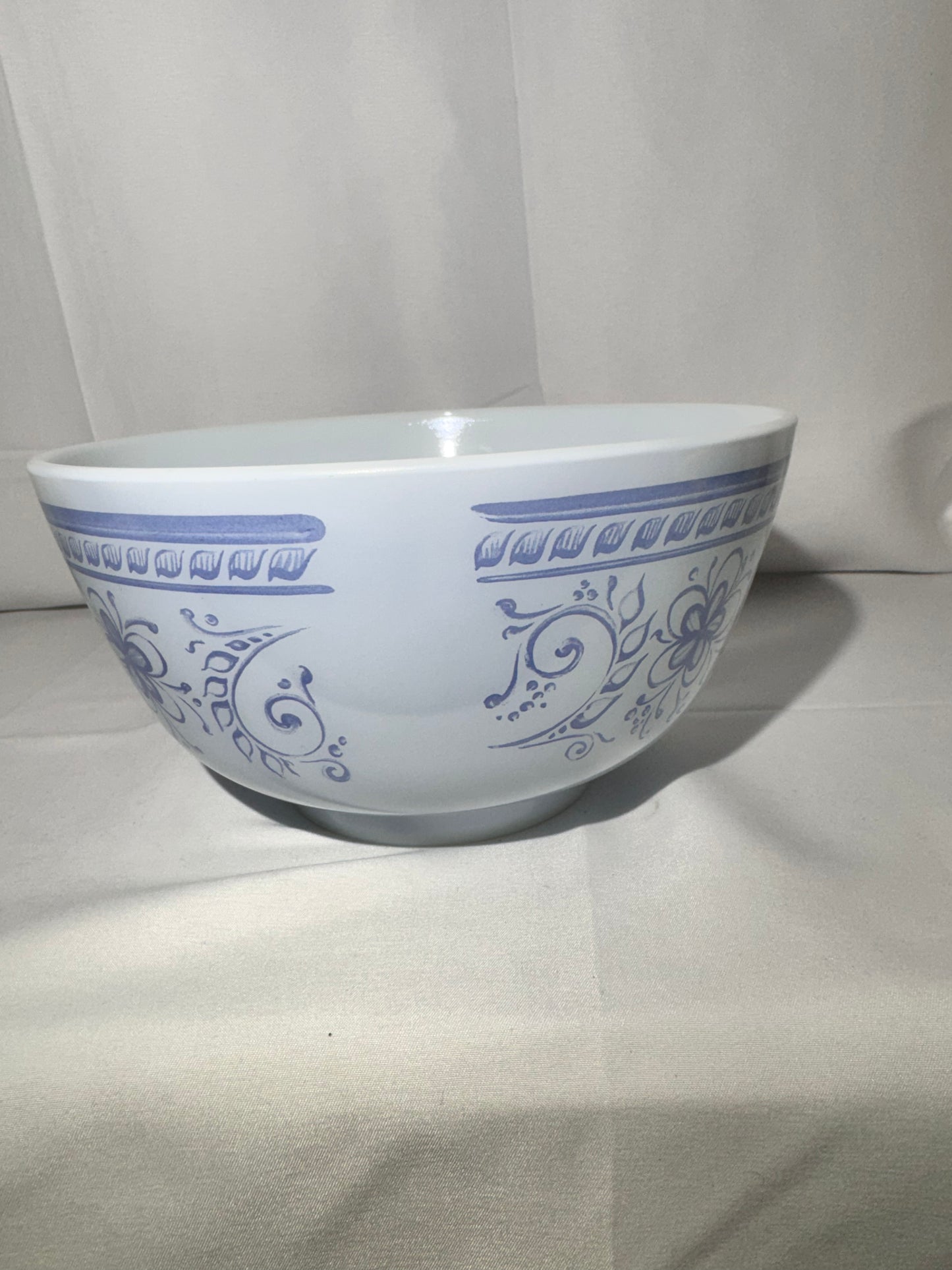 Pyrex- Brittany Blue - 1 1/2qt. Mixing Bowl - 478-B