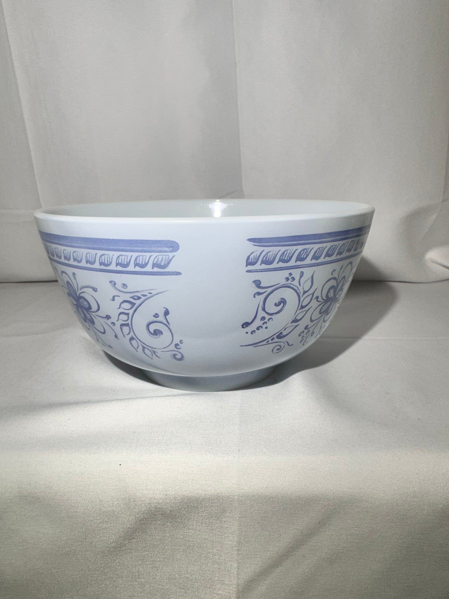 Pyrex- Brittany Blue - 1 1/2qt. Mixing Bowl - 478-B