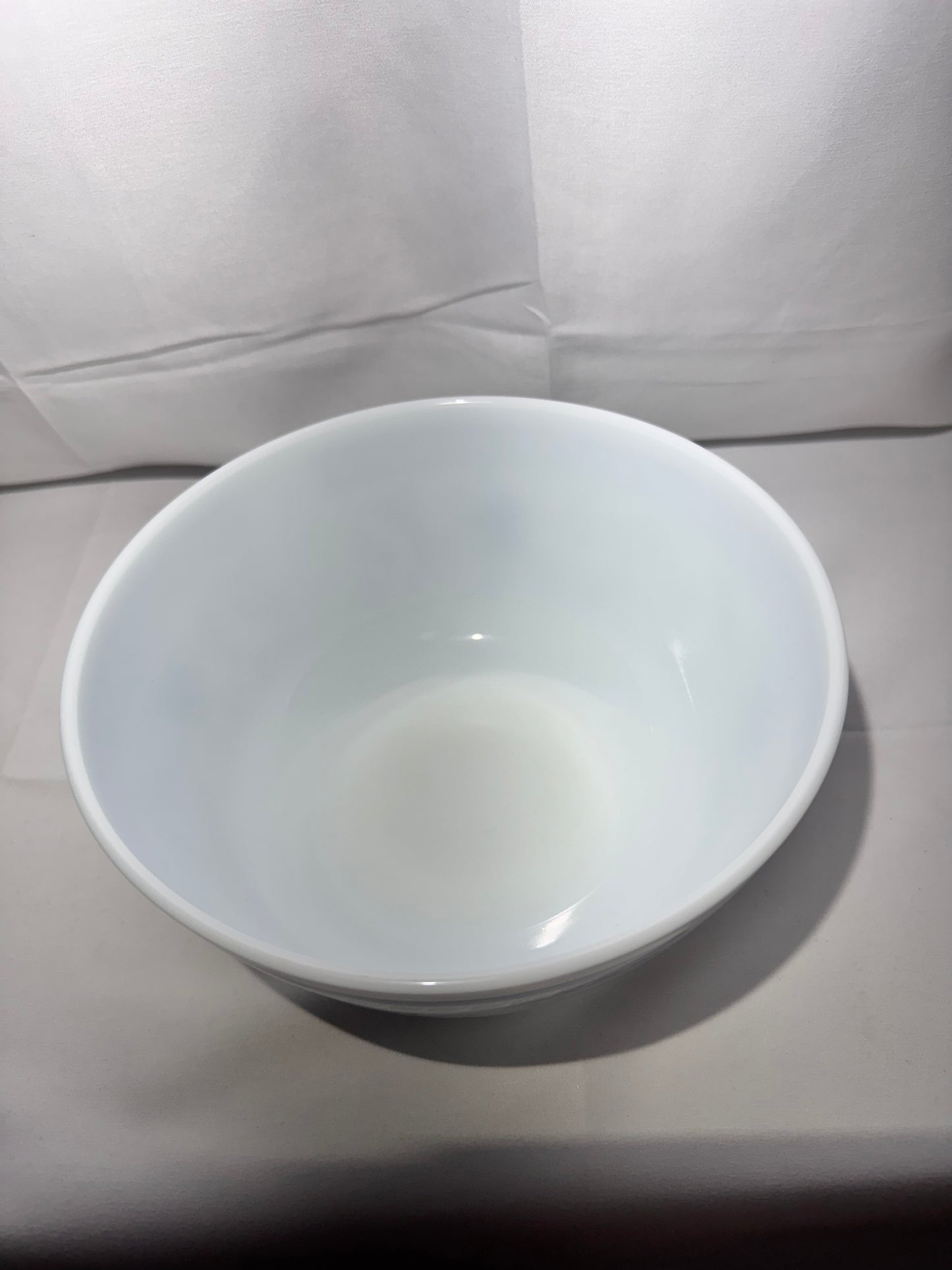 Pyrex- Brittany Blue - 1 1/2qt. Mixing Bowl - 478-B