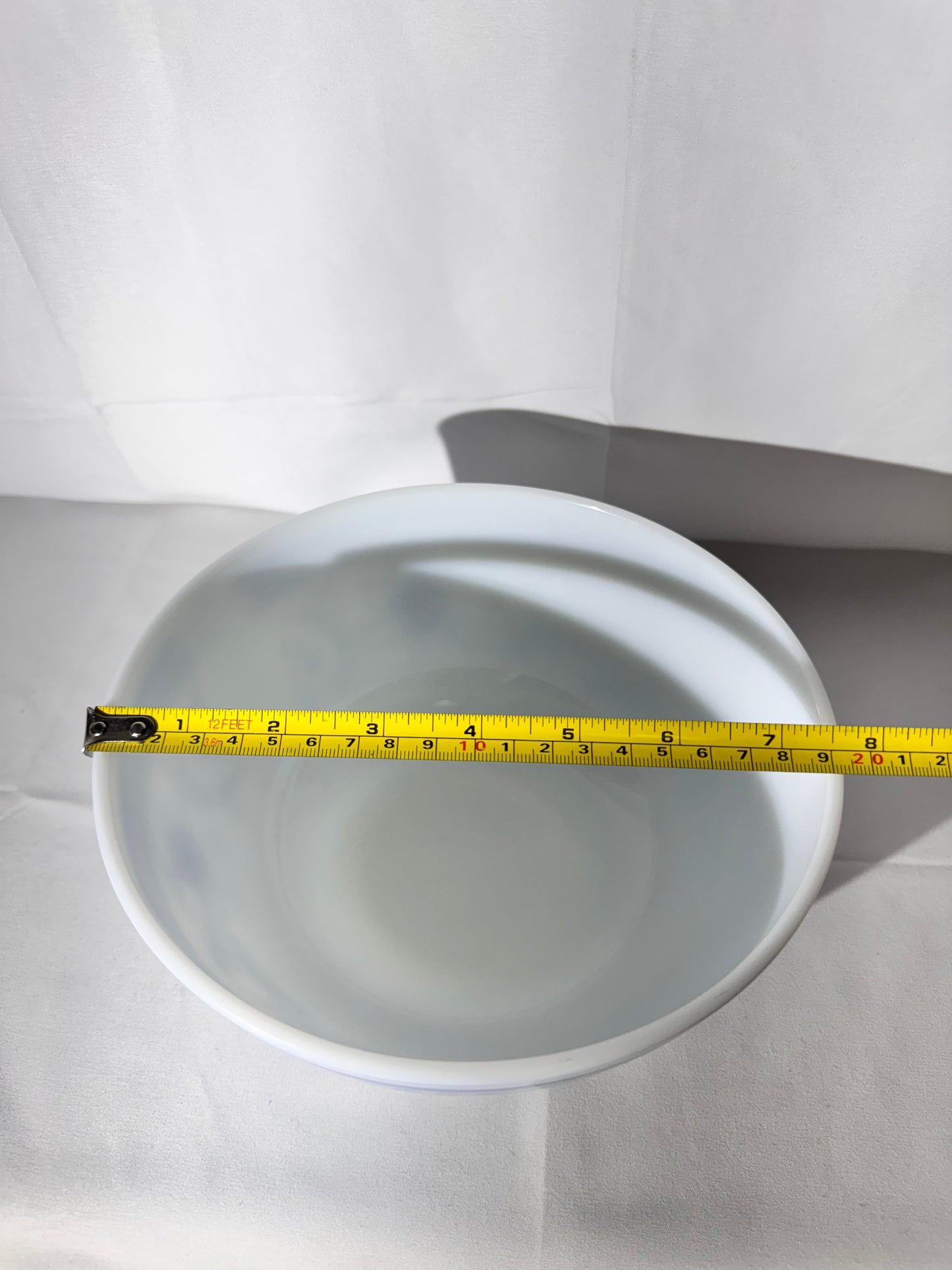 Pyrex- Brittany Blue - 1 1/2qt. Mixing Bowl - 478-B