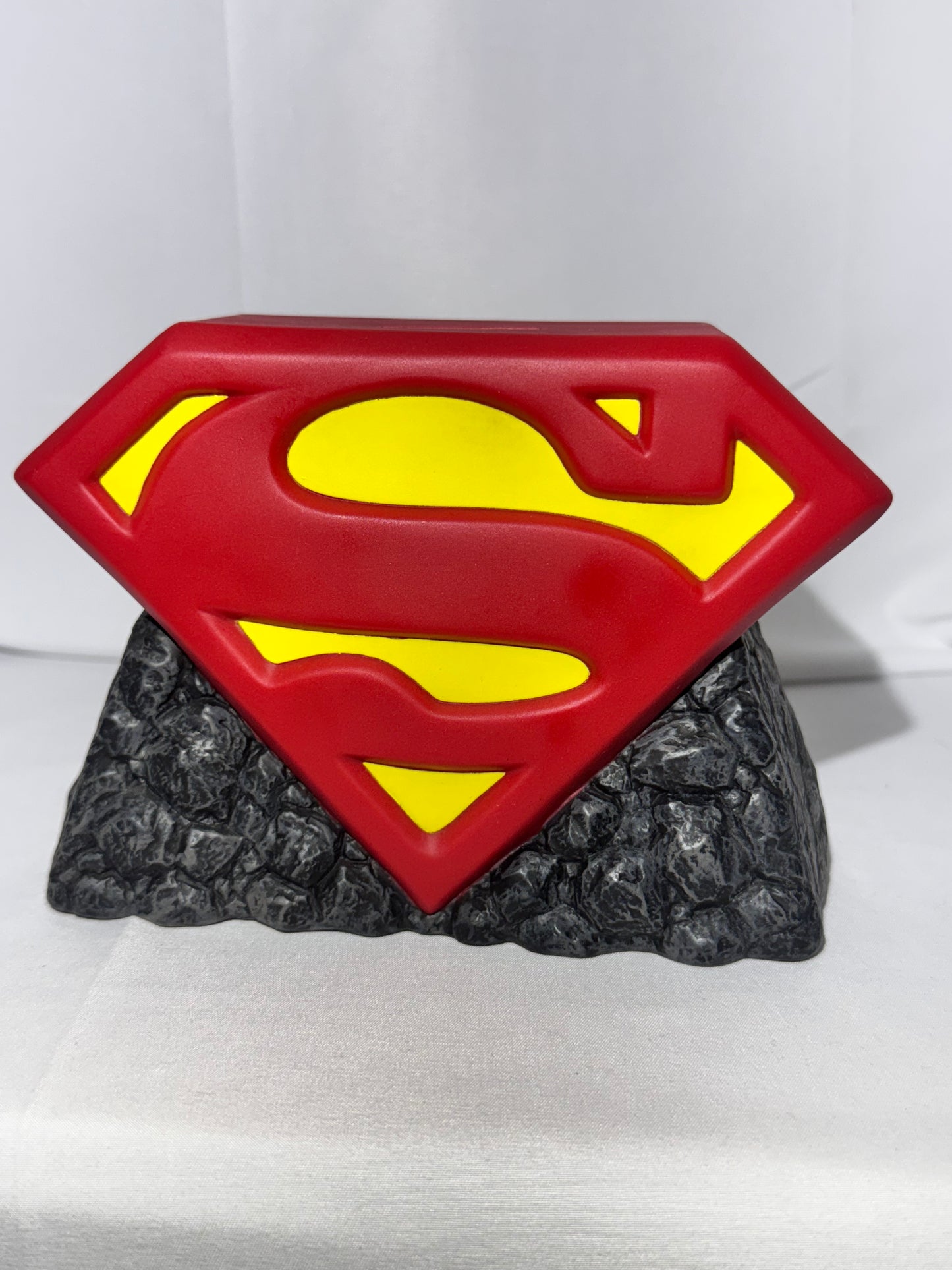 Superman - Plastic Bank - Warner Brothers- DC Comics