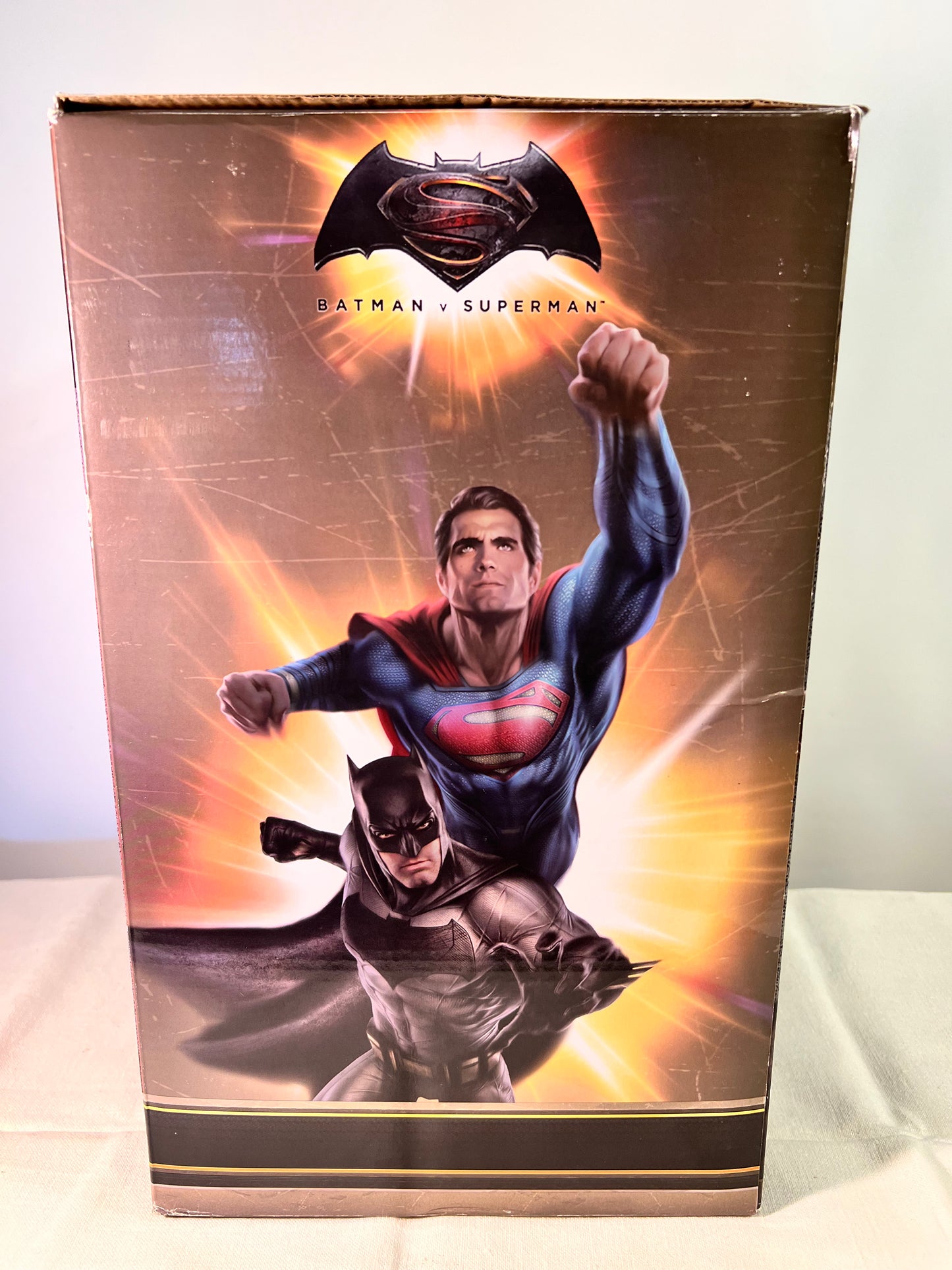 Armor Batman Cookie Jar