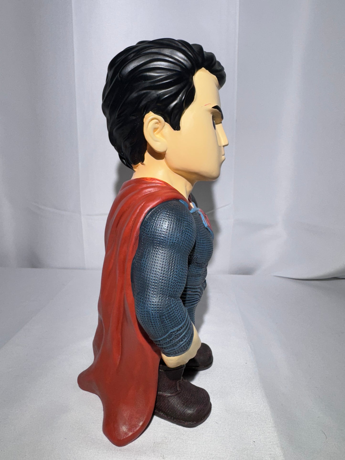 Superman - Bank(plastic)- Warner Brothers- DC Comics