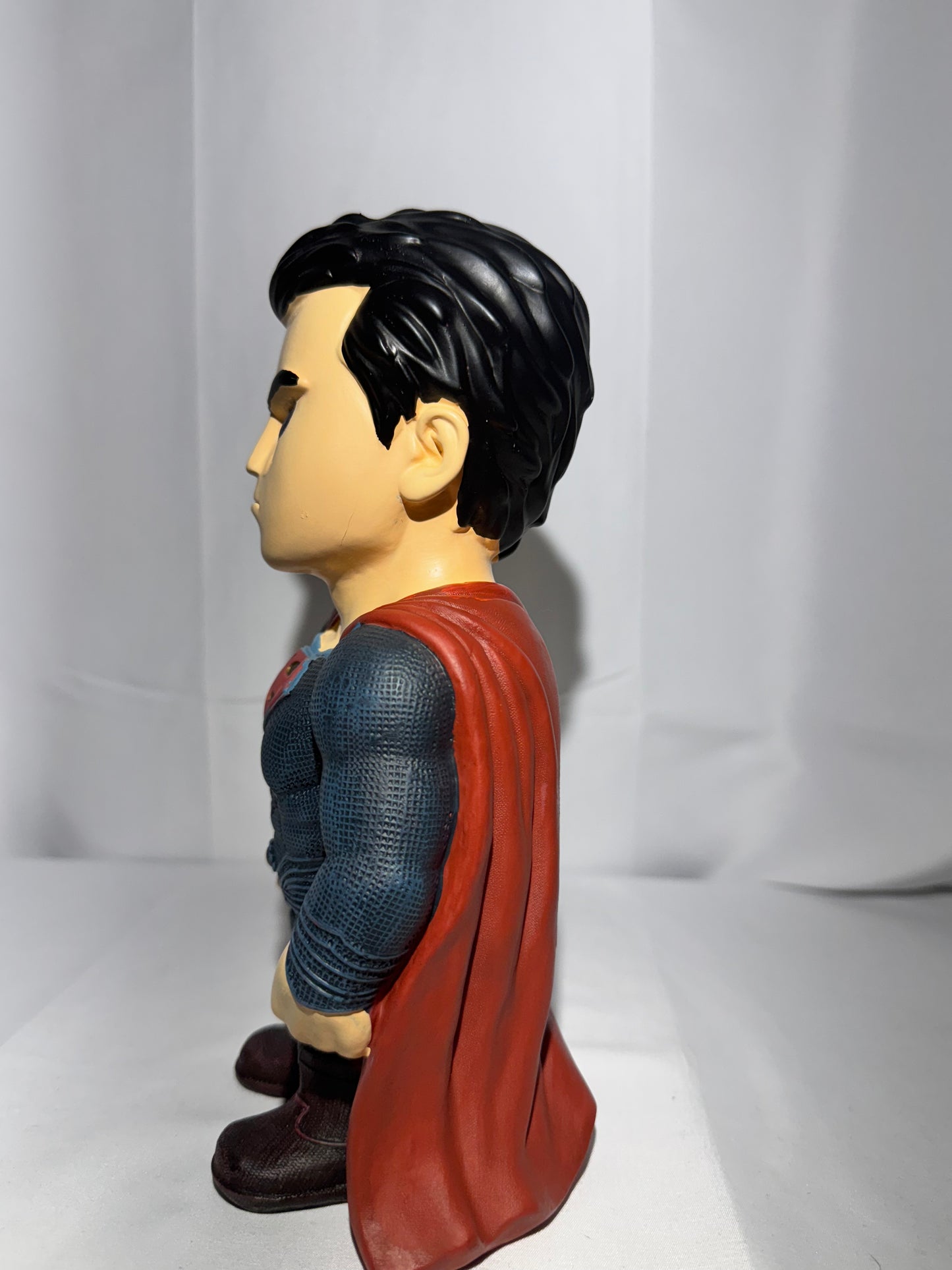 Superman - Bank(plastic)- Warner Brothers- DC Comics