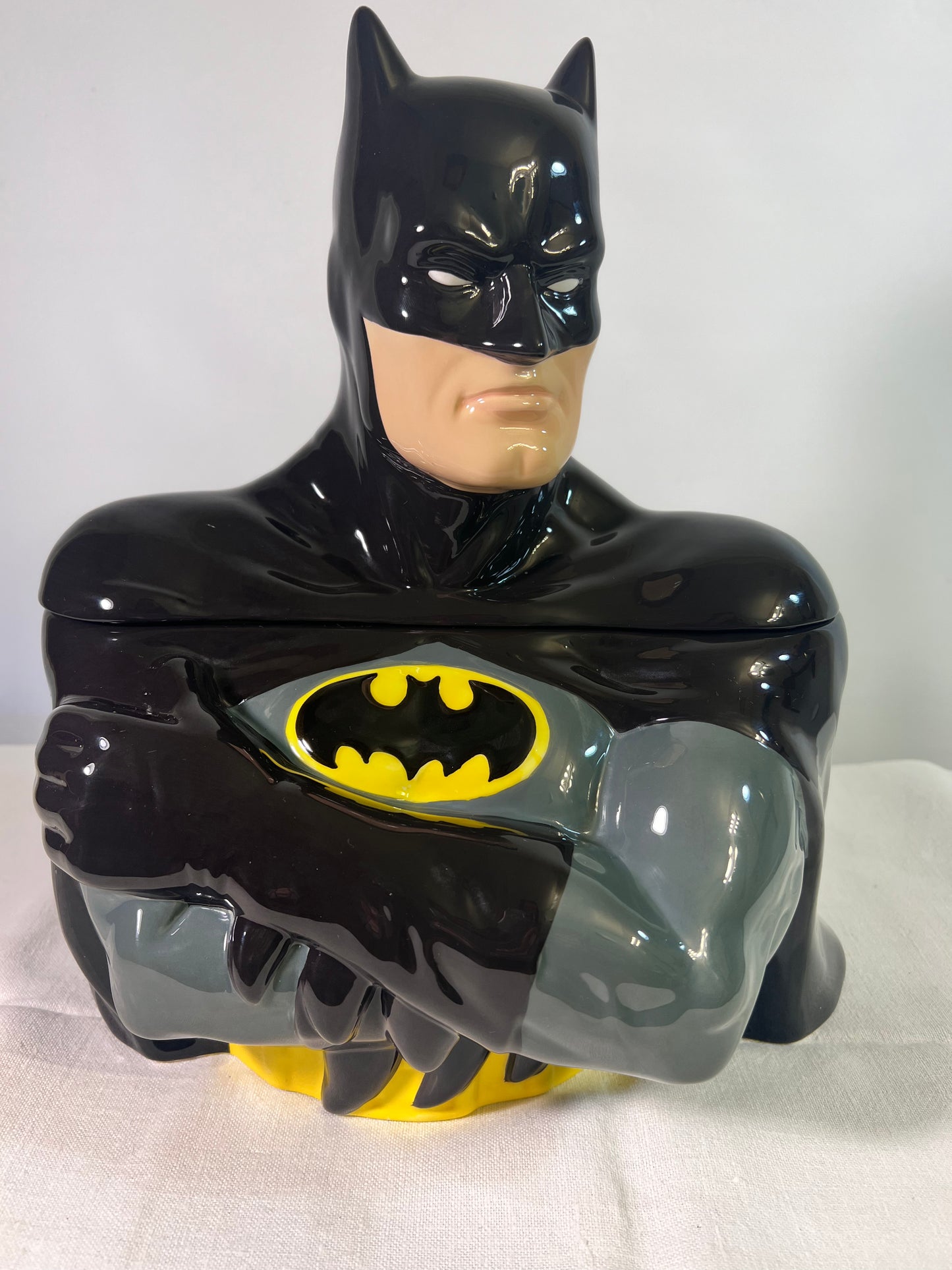 Batman Cookie Jar- DC Comics -Westland- #25515