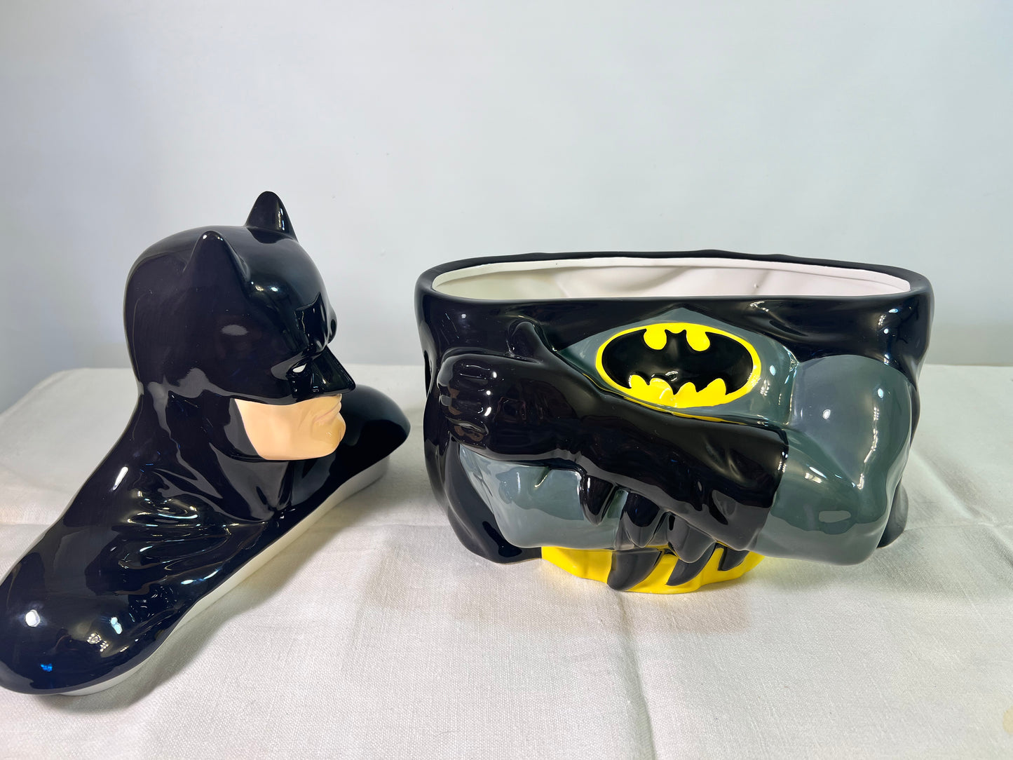 Batman Cookie Jar- DC Comics -Westland- #25515