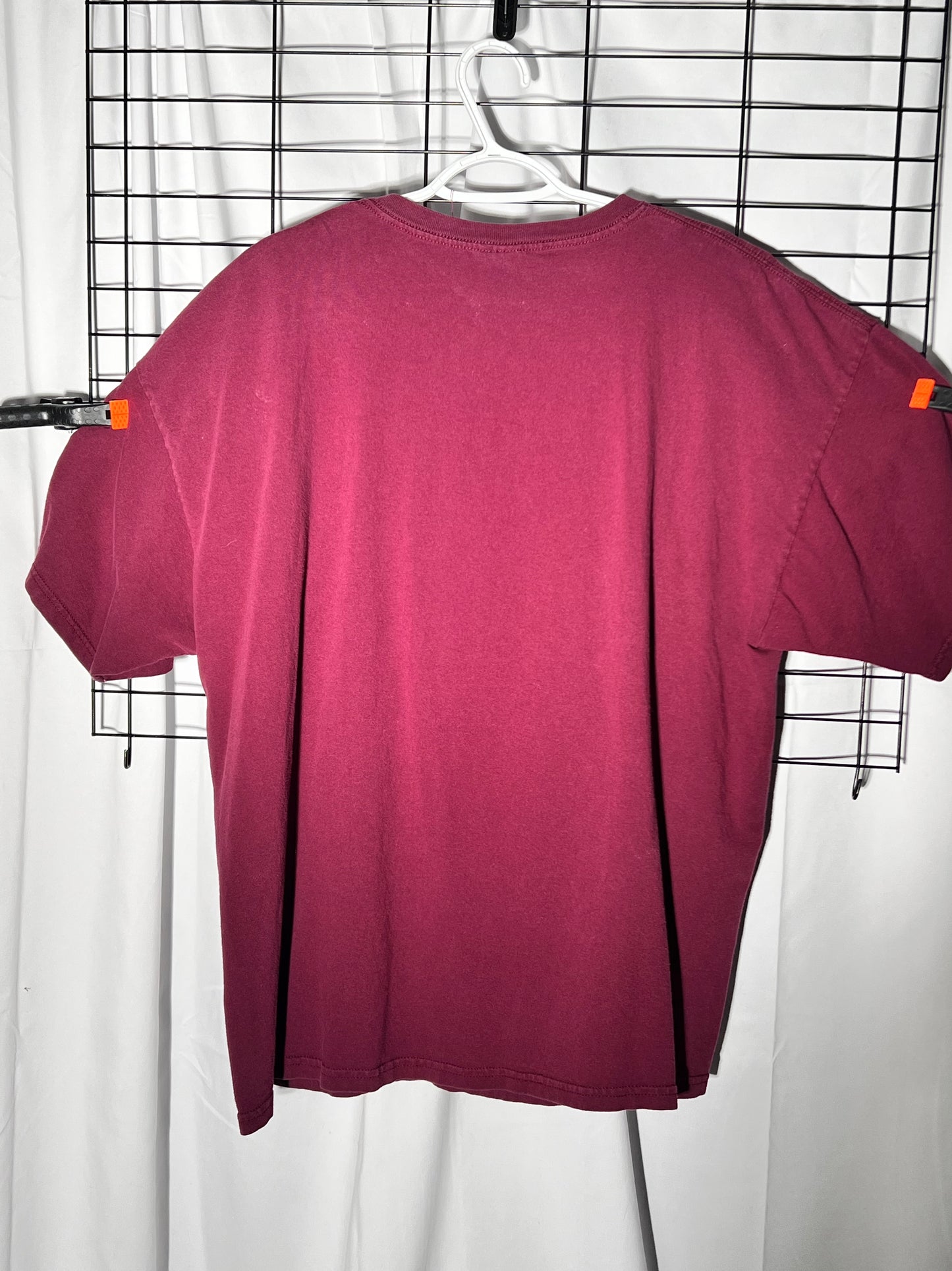 The Tick - Keen - vintage t-shirt - size 2XL -