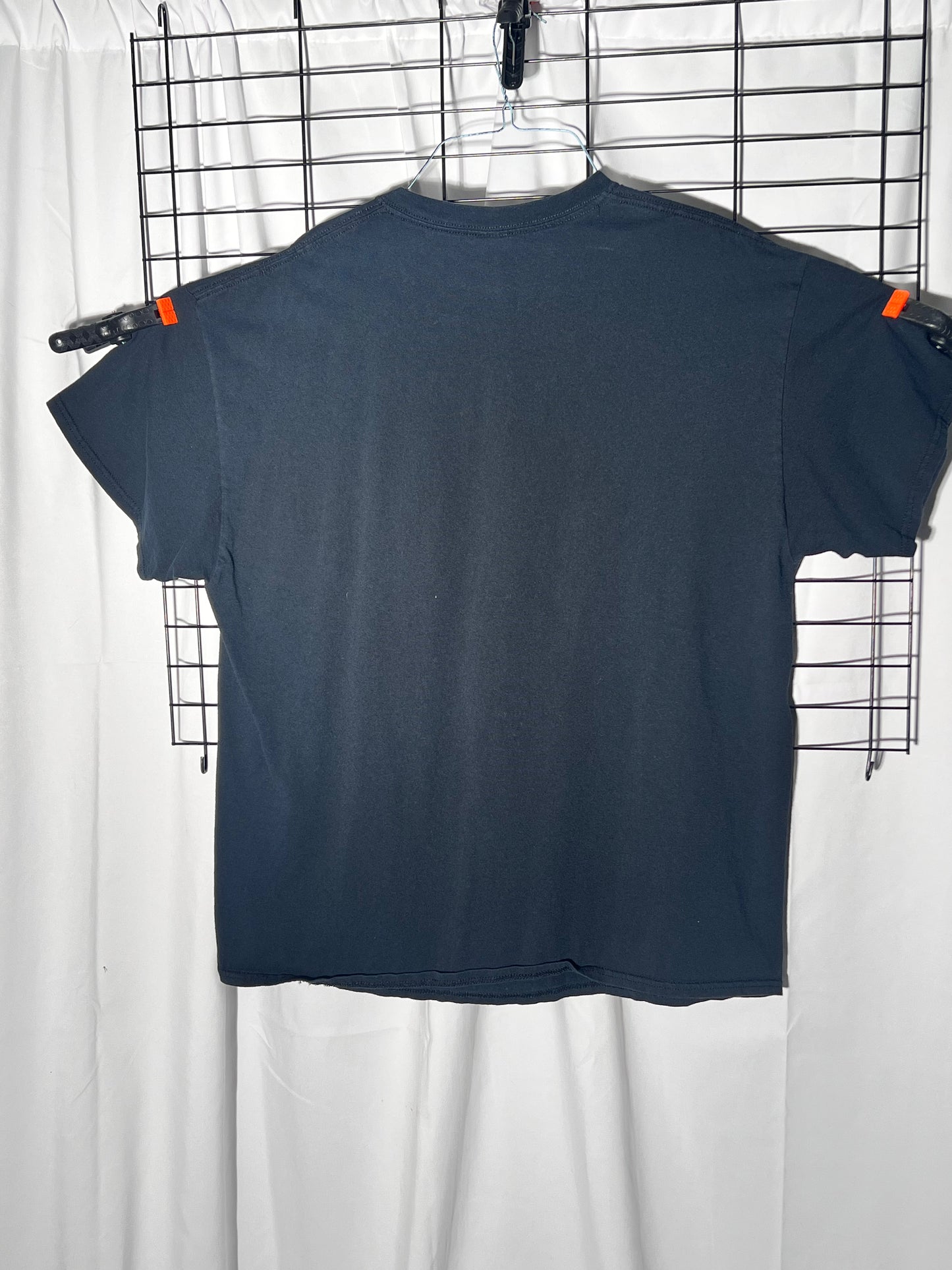 Gossamer and Bugs bunny -Vintage Men’s t-shirt - star wars theme (Chewbacca & Hon Solo) - Looney Tunes - Size XL