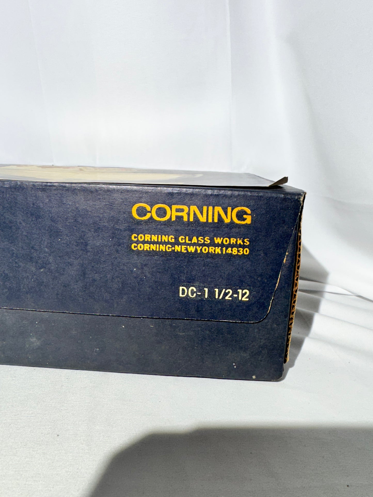 Corning Ware - Indian Summer- 1 1/2 Qt. Covered Oval Casserole