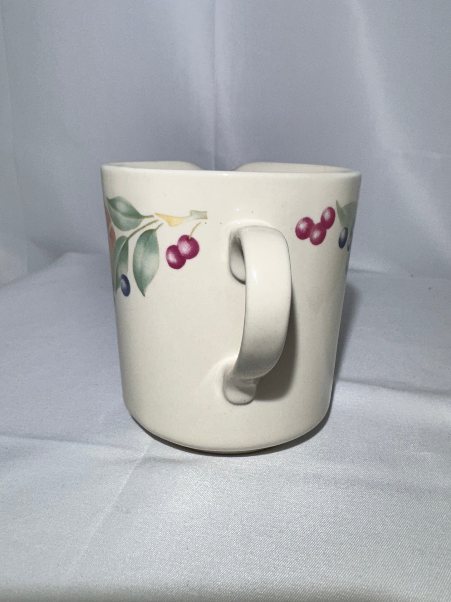 Corelle- Corning- Sugar and Creamer Set - abundance- 6013634