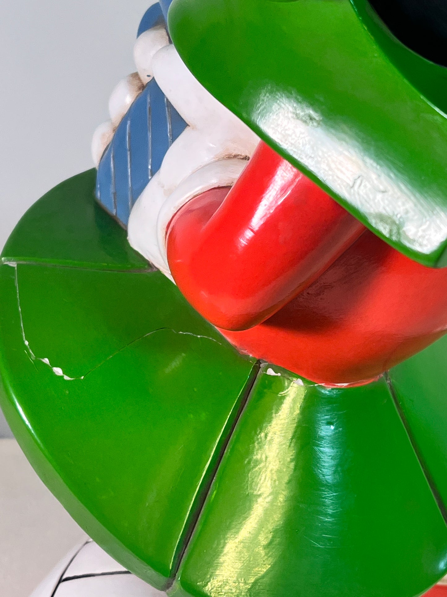 Marvin the Martian 20” statue-Warner Brothers-1995