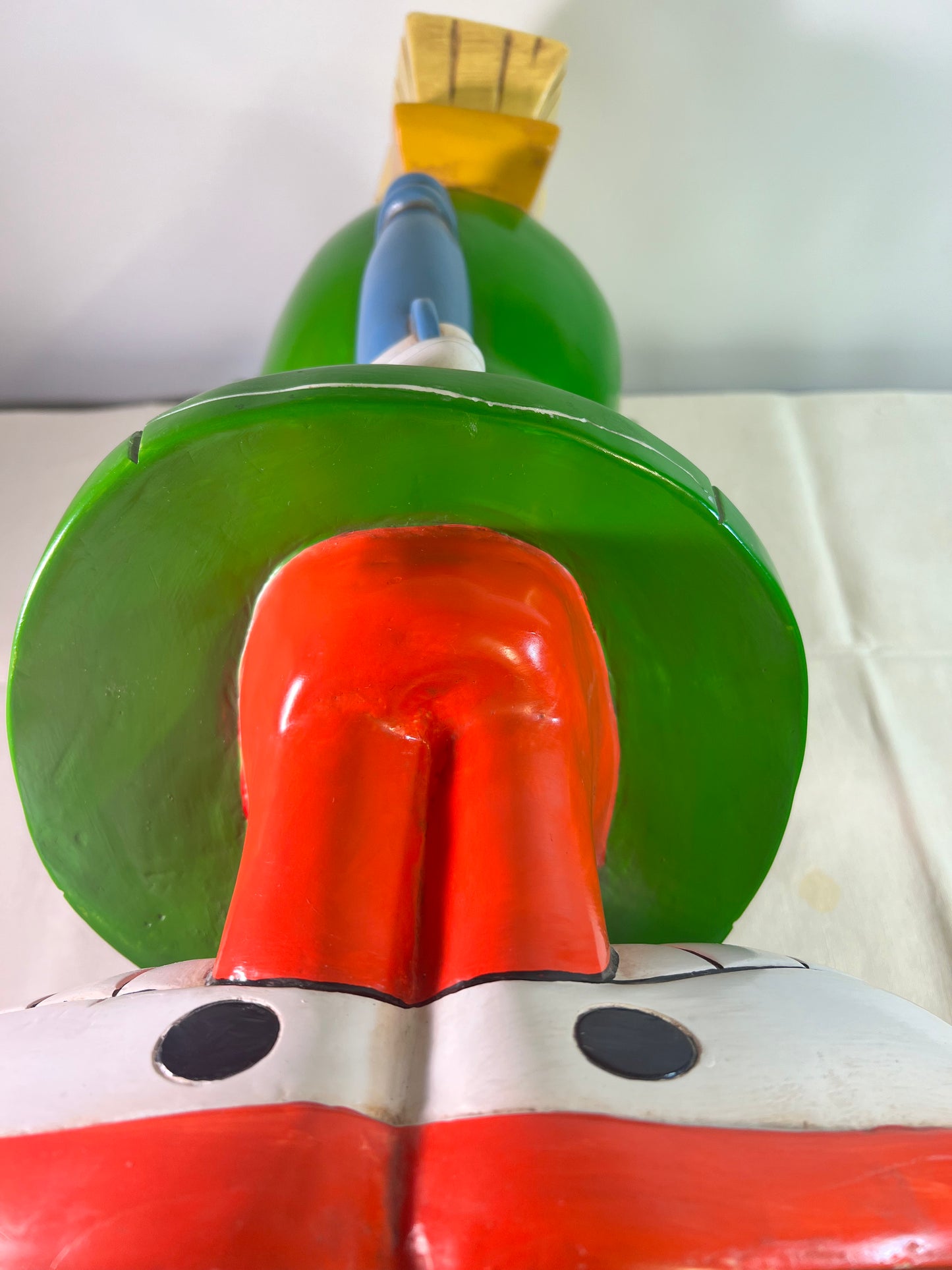 Marvin the Martian 20” statue-Warner Brothers-1995