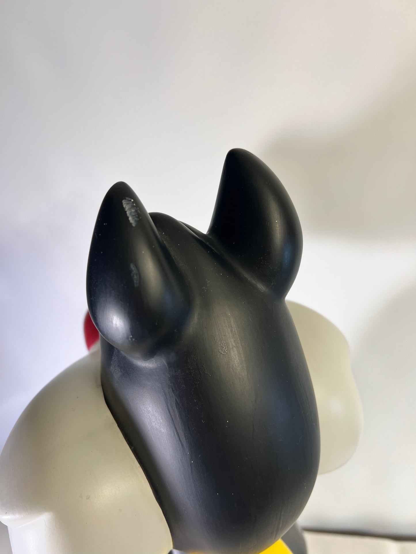 23” Sylvester and Tweety Bird Statue- 1996- Looney Tunes- Warner Bros.