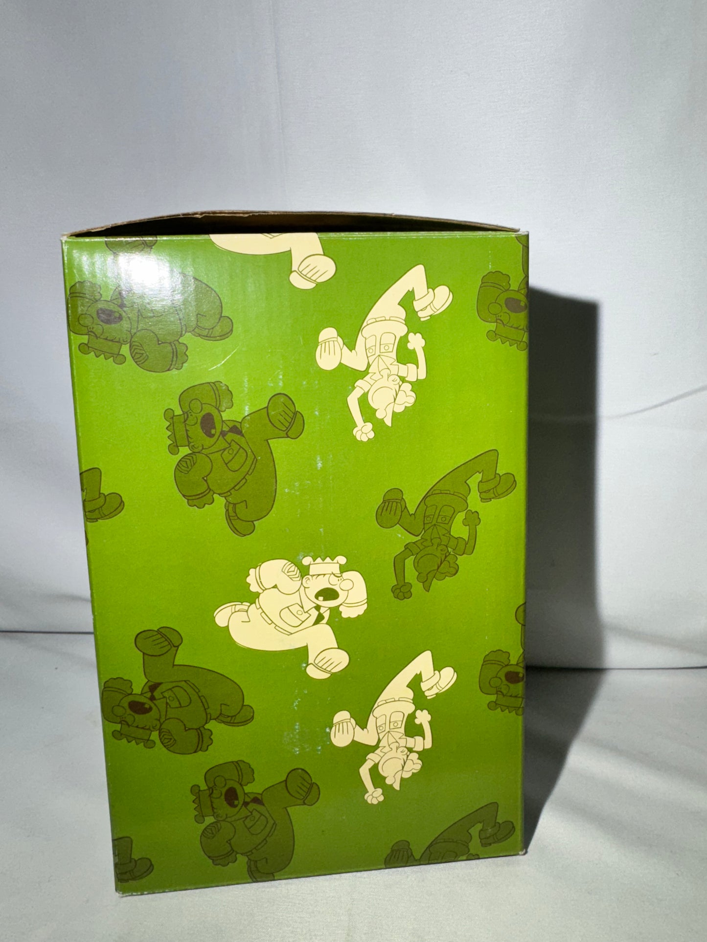 Beatle Bailey - ceramic bank -Enesco - Comic -item number 686484