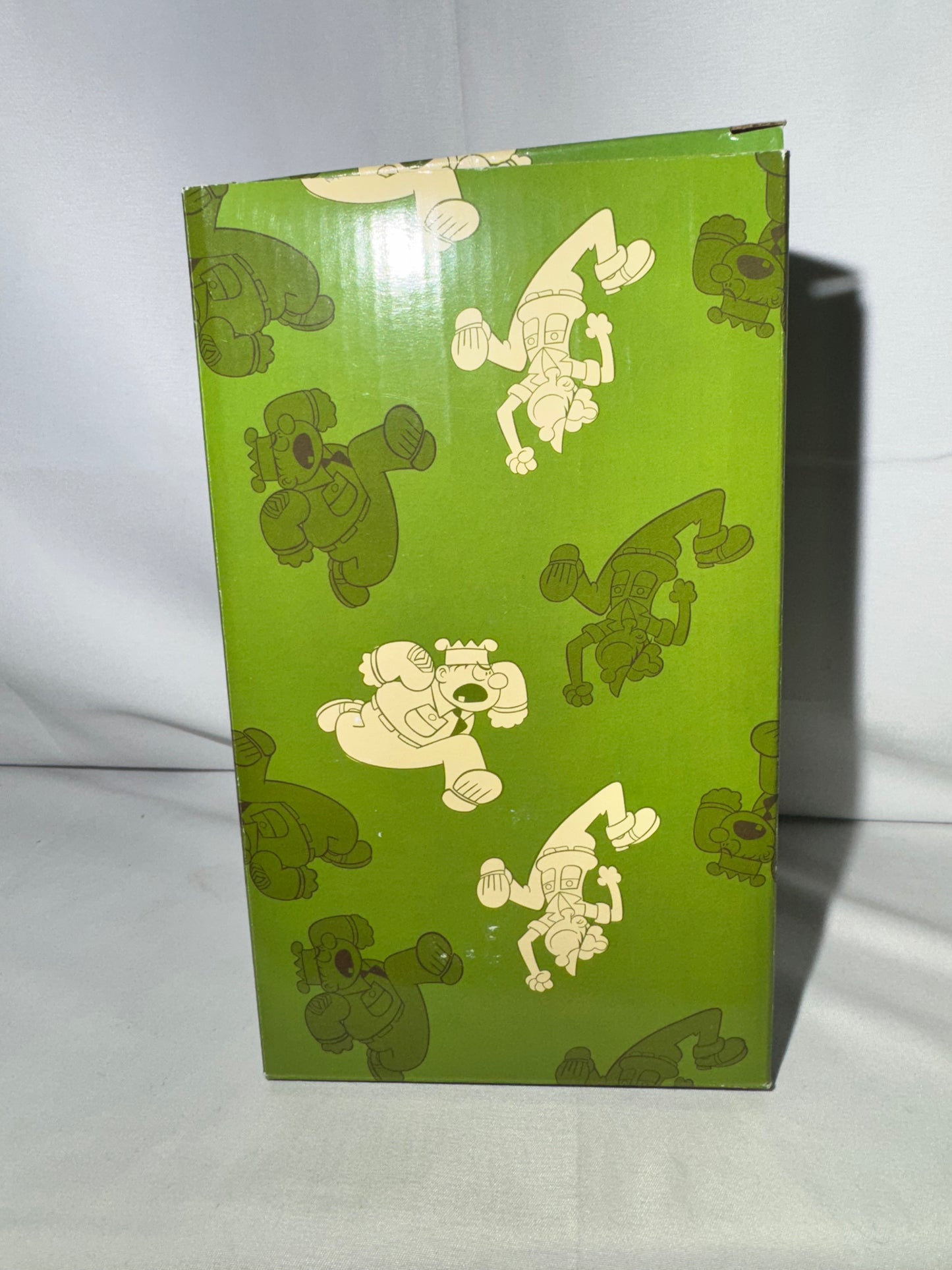 Beatle Bailey - ceramic bank -Enesco - Comic -item number 686484