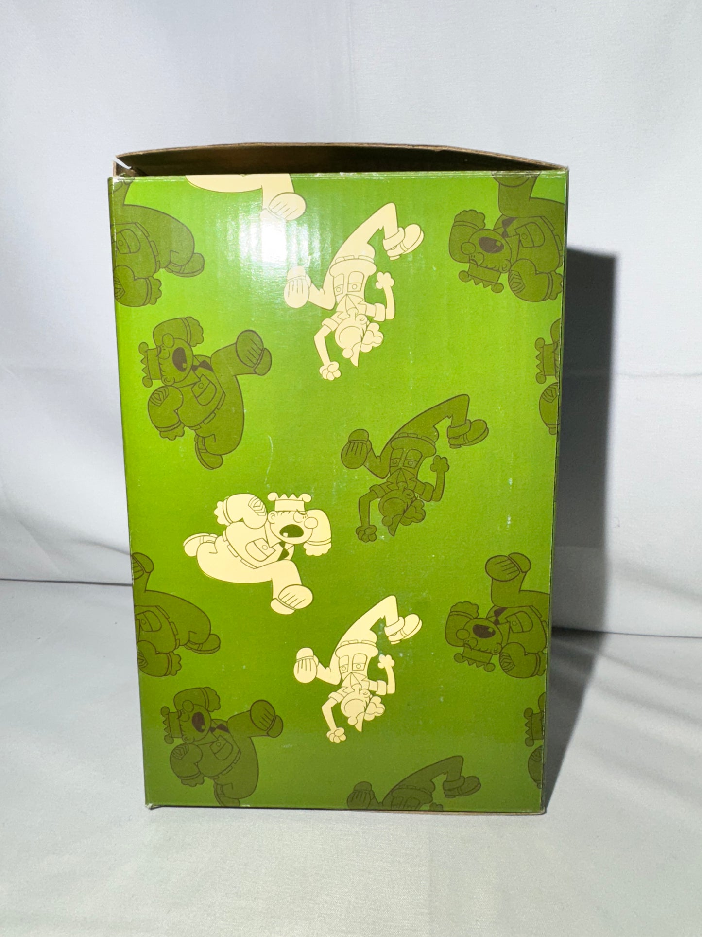 Beatle Bailey - ceramic bank -Enesco - Comic -item number 686484