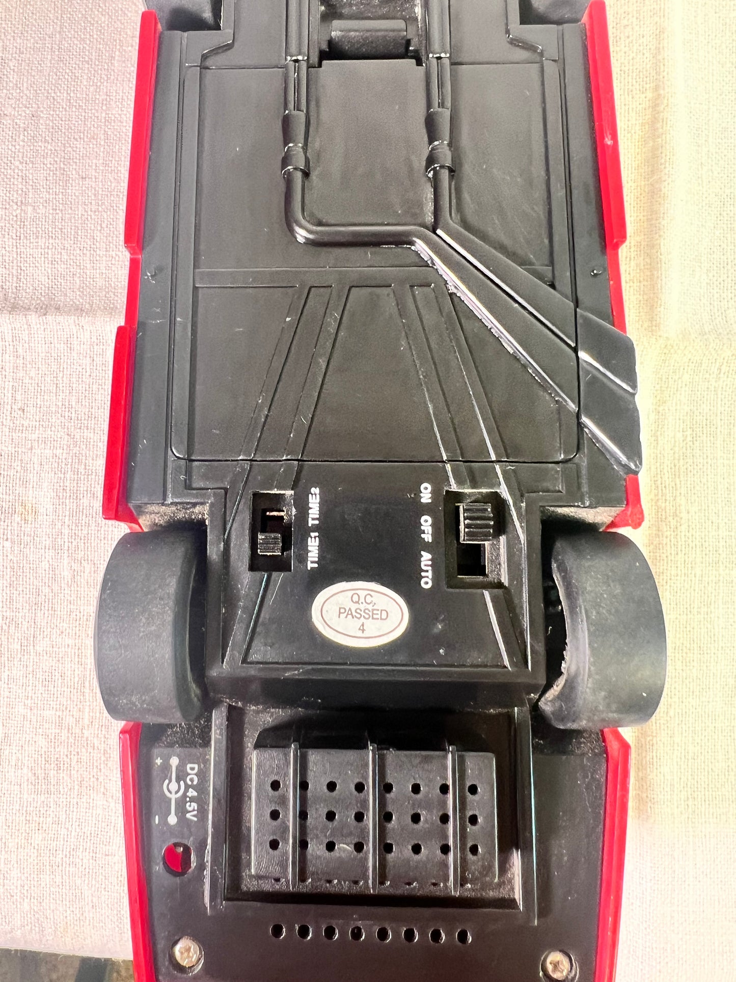 NASCAR-diecast -Alarm Clock -Dale Earnhardt jr- 1/24 scale-#8