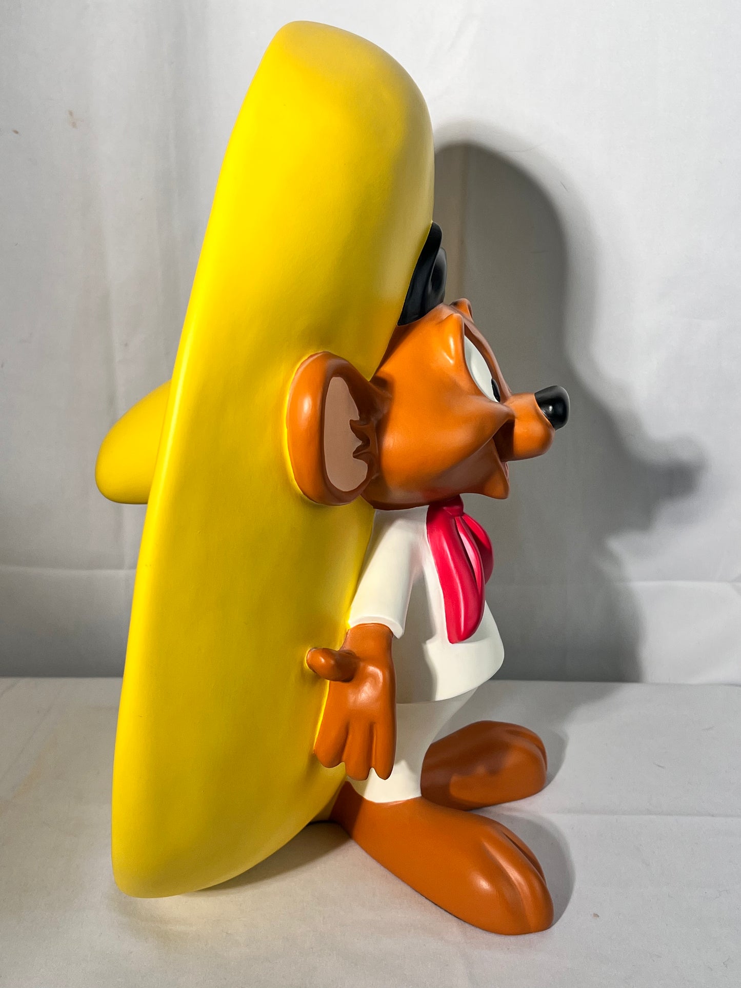 Speedy Gonzalez - 15 inch statue-Warner Brothers-Looney Tunes-1998
