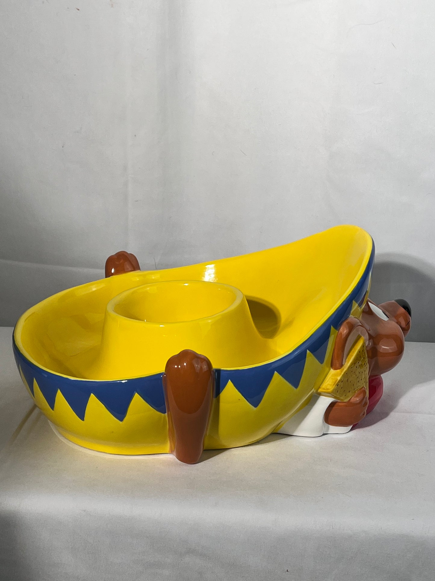 Speedy Gonzales Chip and Dip set- Warner Brothers- Looney Tunes- 1999