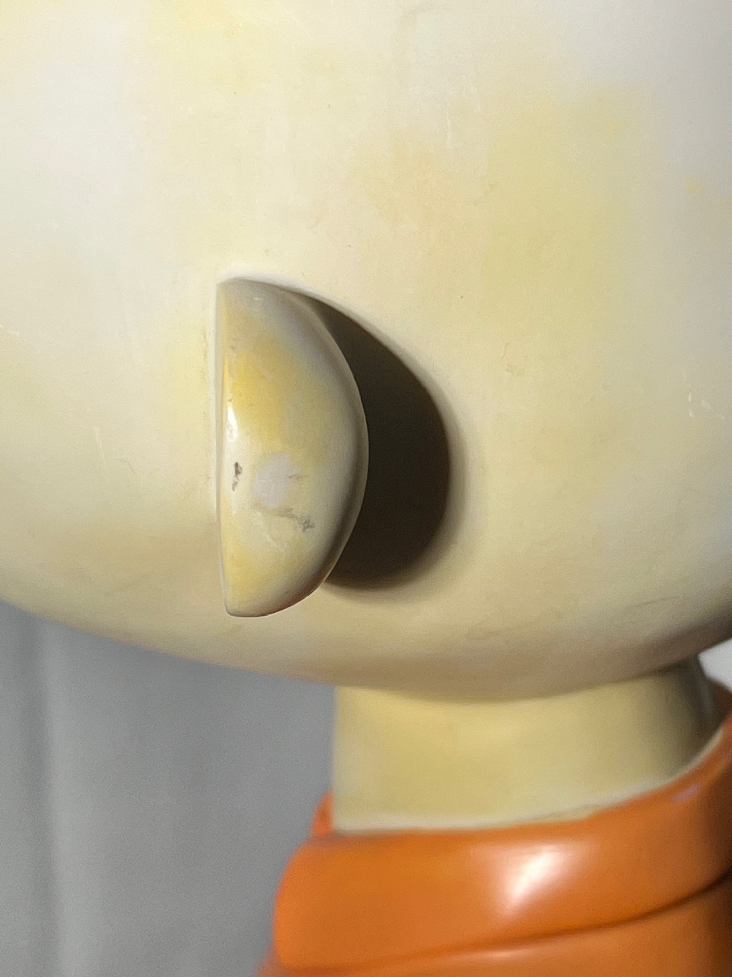 Charlie Brown- 19” Statue- baseball