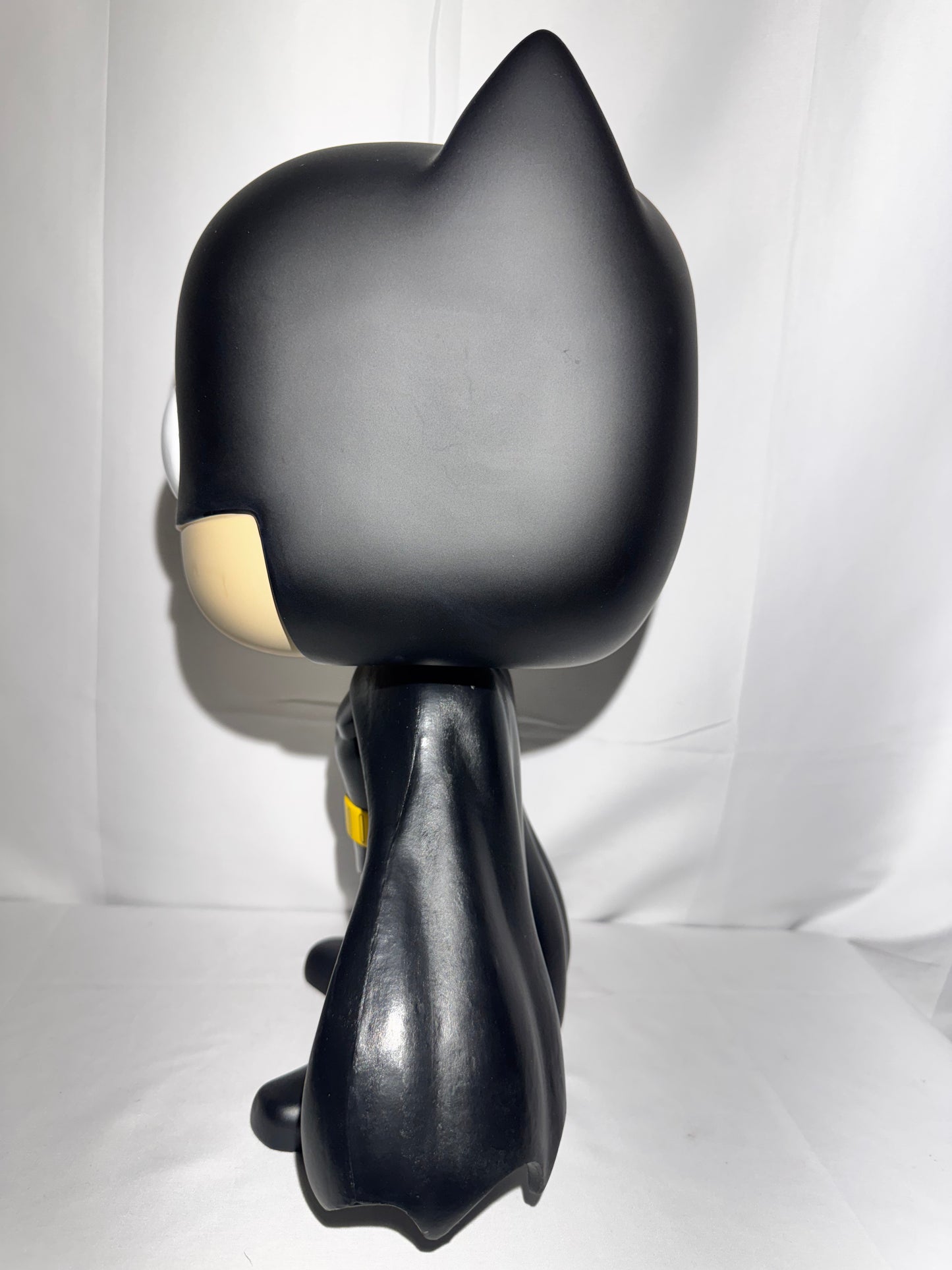 Batman- 18” Jumbo Funko Pop- # 1 -DC Comics - Vinyl Figure