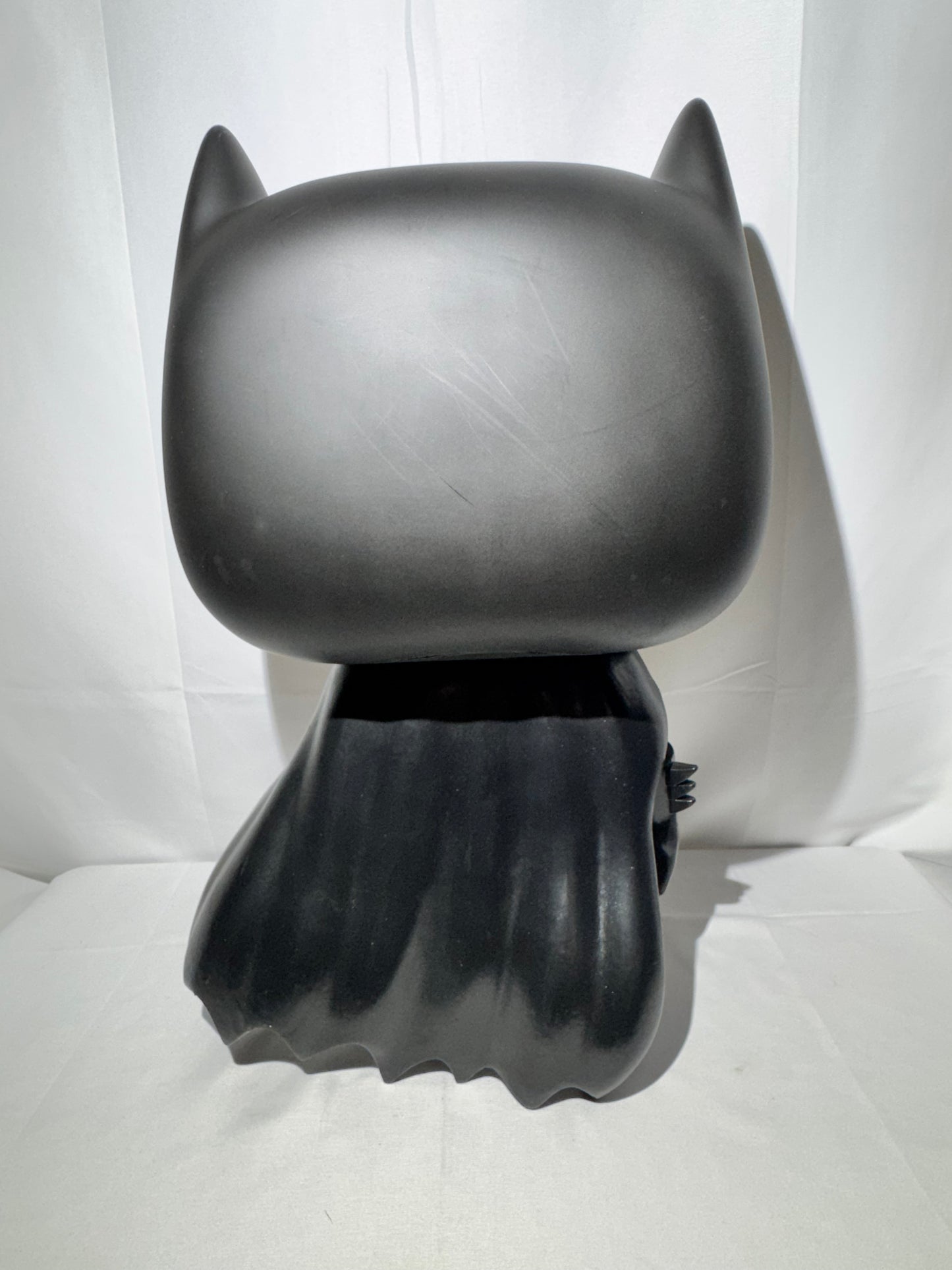 Batman- 18” Jumbo Funko Pop- # 1 -DC Comics - Vinyl Figure