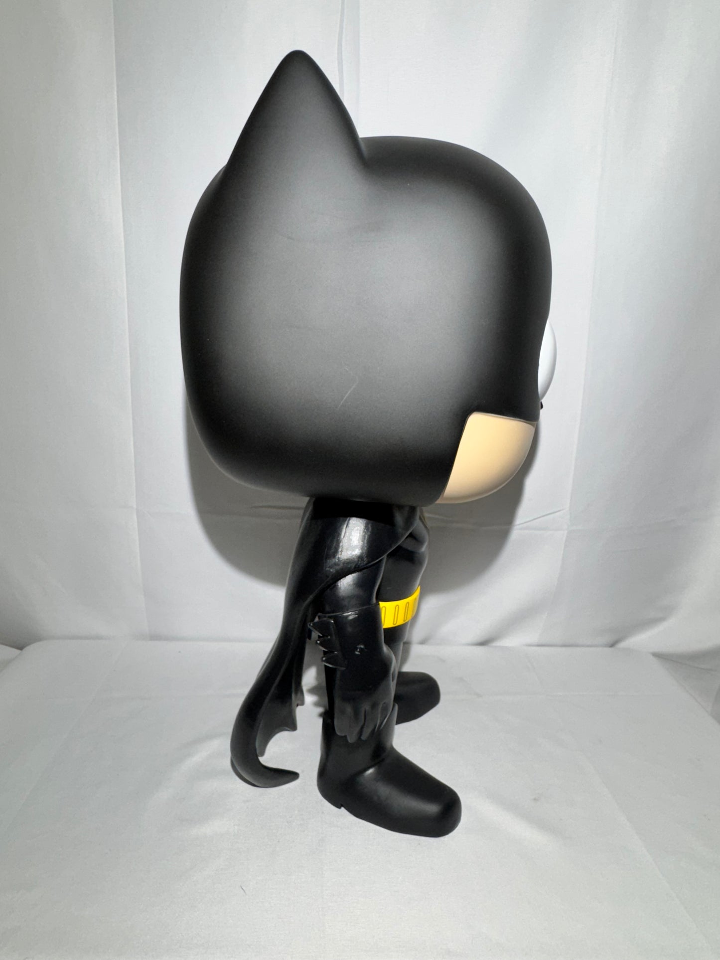 Batman- 18” Jumbo Funko Pop- # 1 -DC Comics - Vinyl Figure