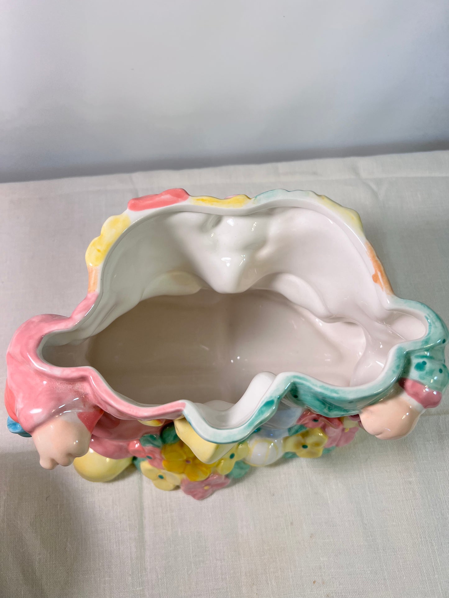 Precious-girlfriends-cookie jar