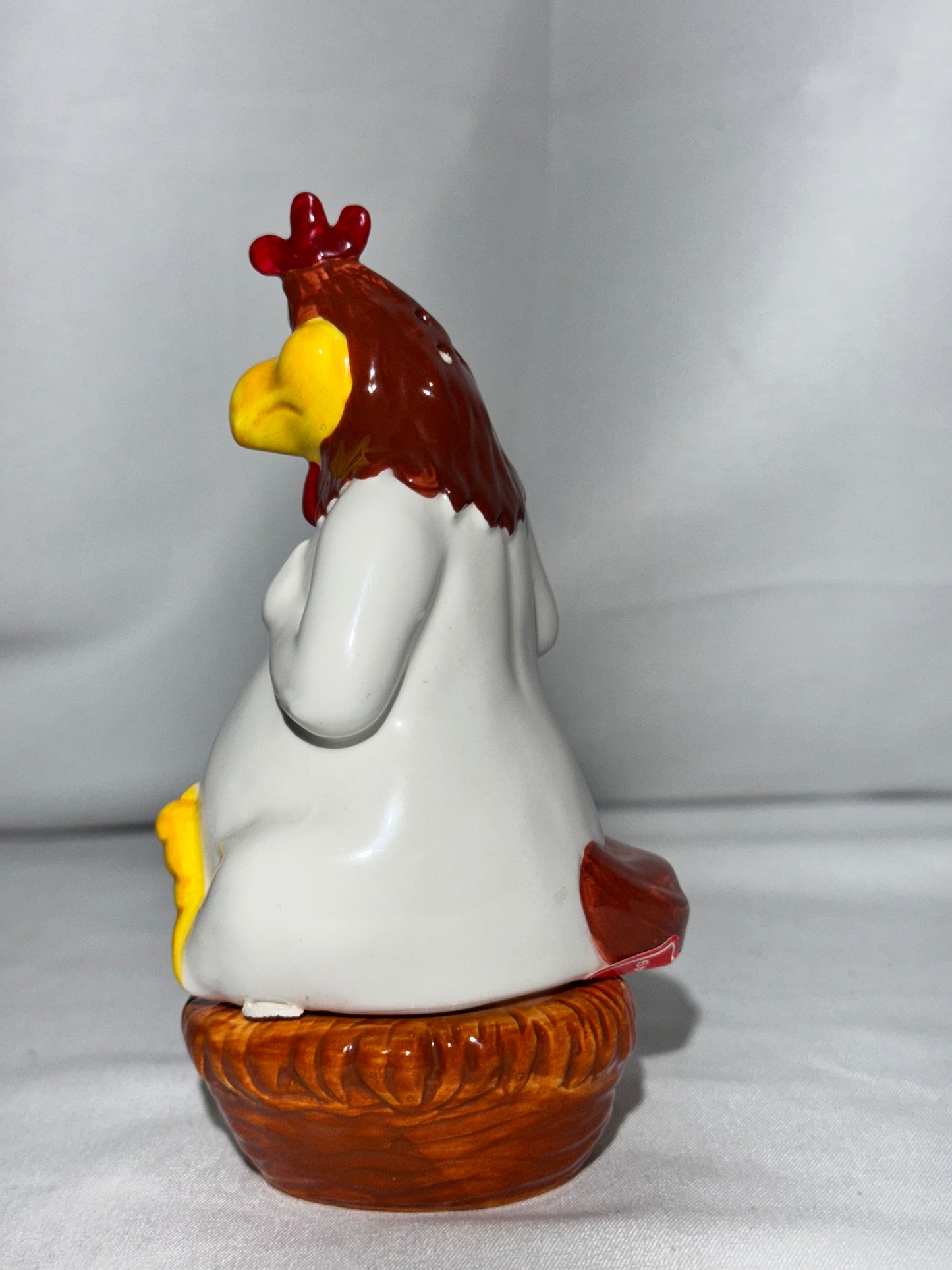 Foghorn Leghorn- Salt and Pepper Shaker - 1989 - Warner Brothers- Looney Tunes