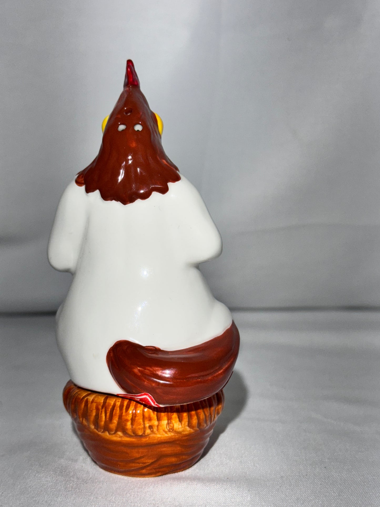 Foghorn Leghorn- Salt and Pepper Shaker - 1989 - Warner Brothers- Looney Tunes