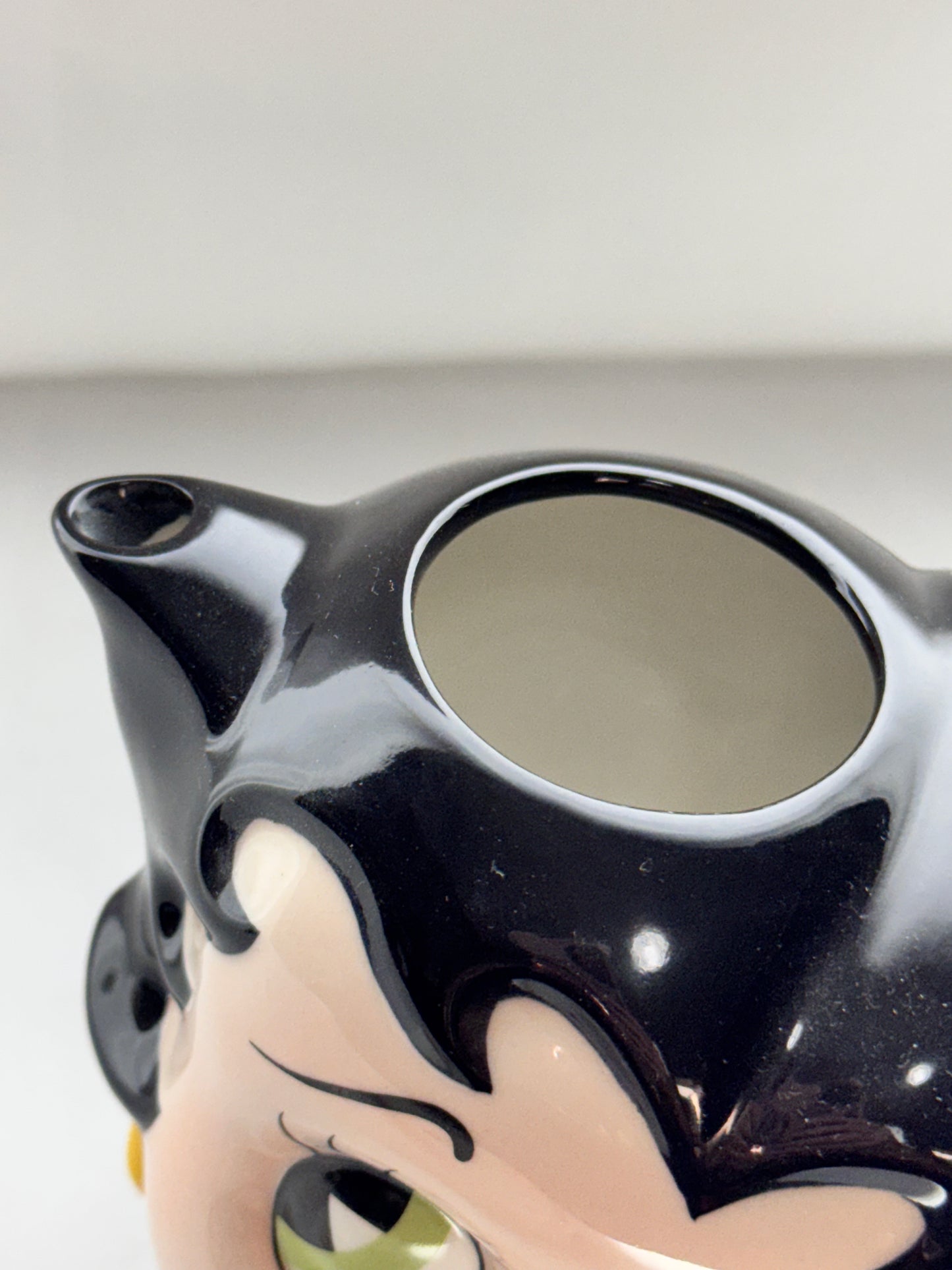 Betty Boop - Teapot - Paul Cardew Collectibles